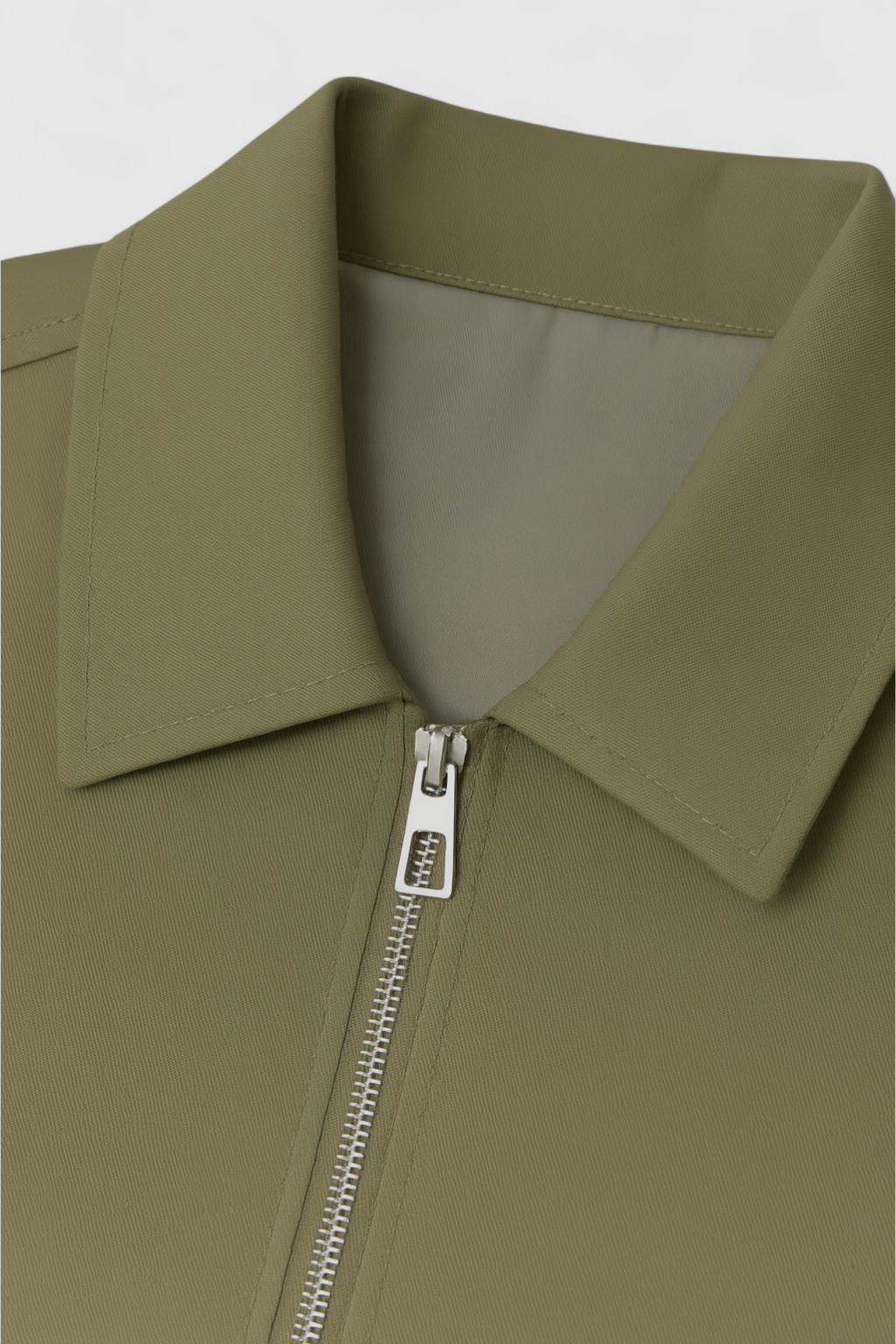 Dames Casual Bomberjack - Zwart