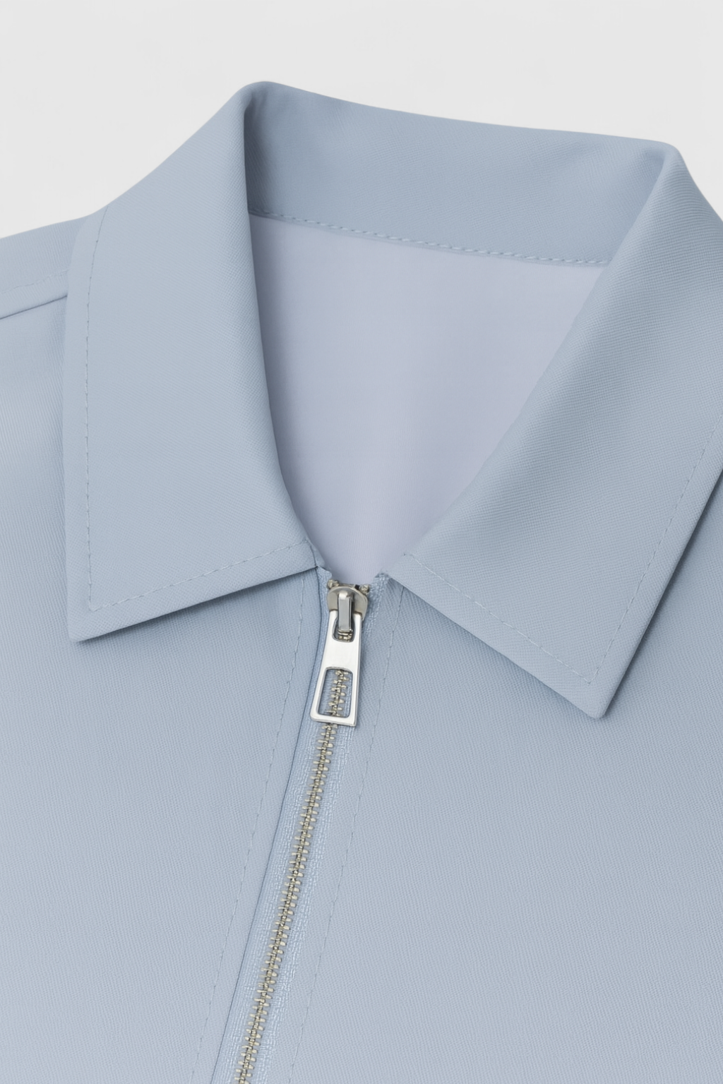 Dames Casual Bomberjack - Zwart