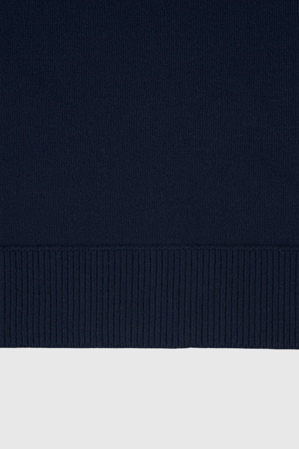 Dames Casual Donkerblauw Sweatshirt Broek Set