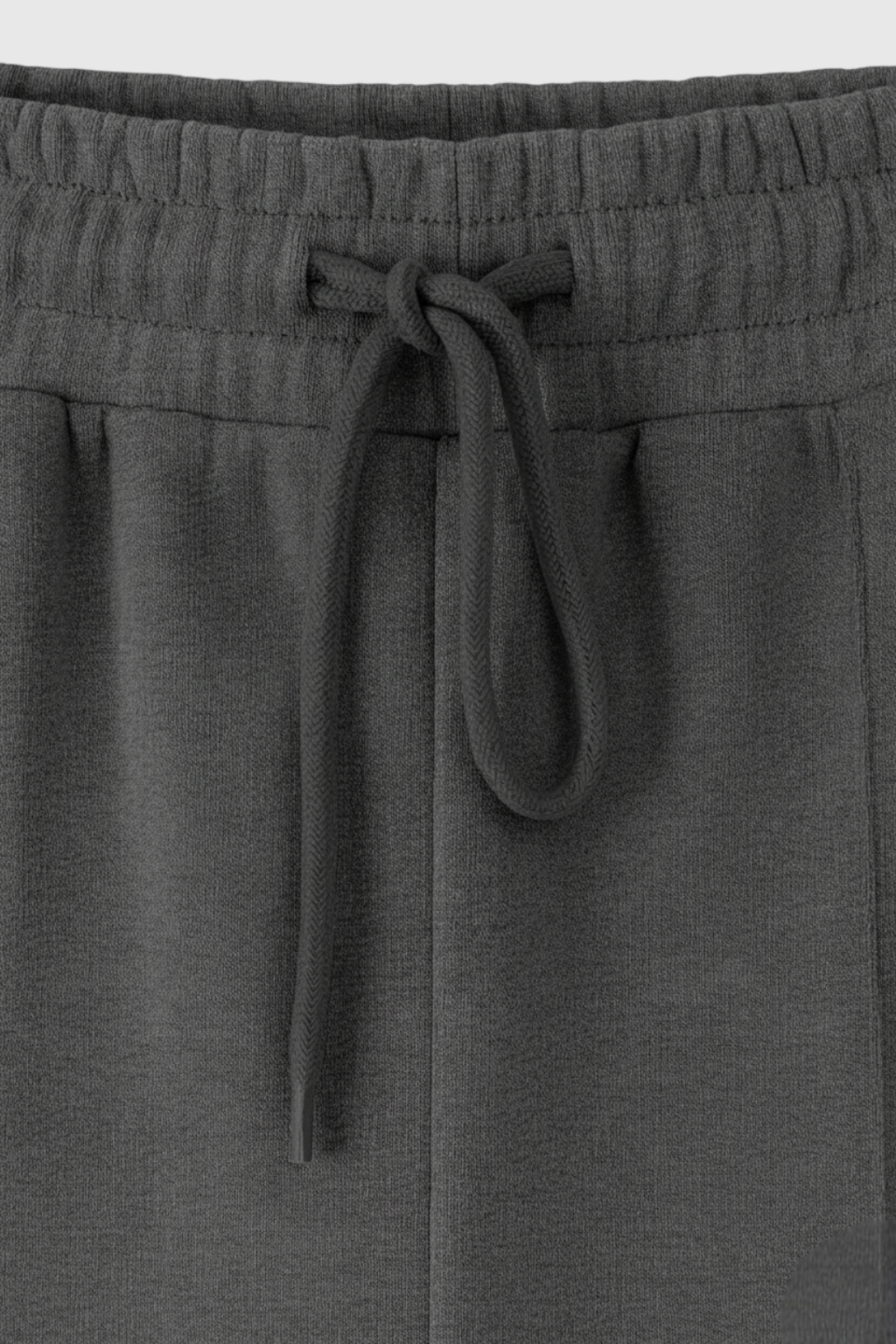 Dames Casual Grijs Sweatshirt Broek Set