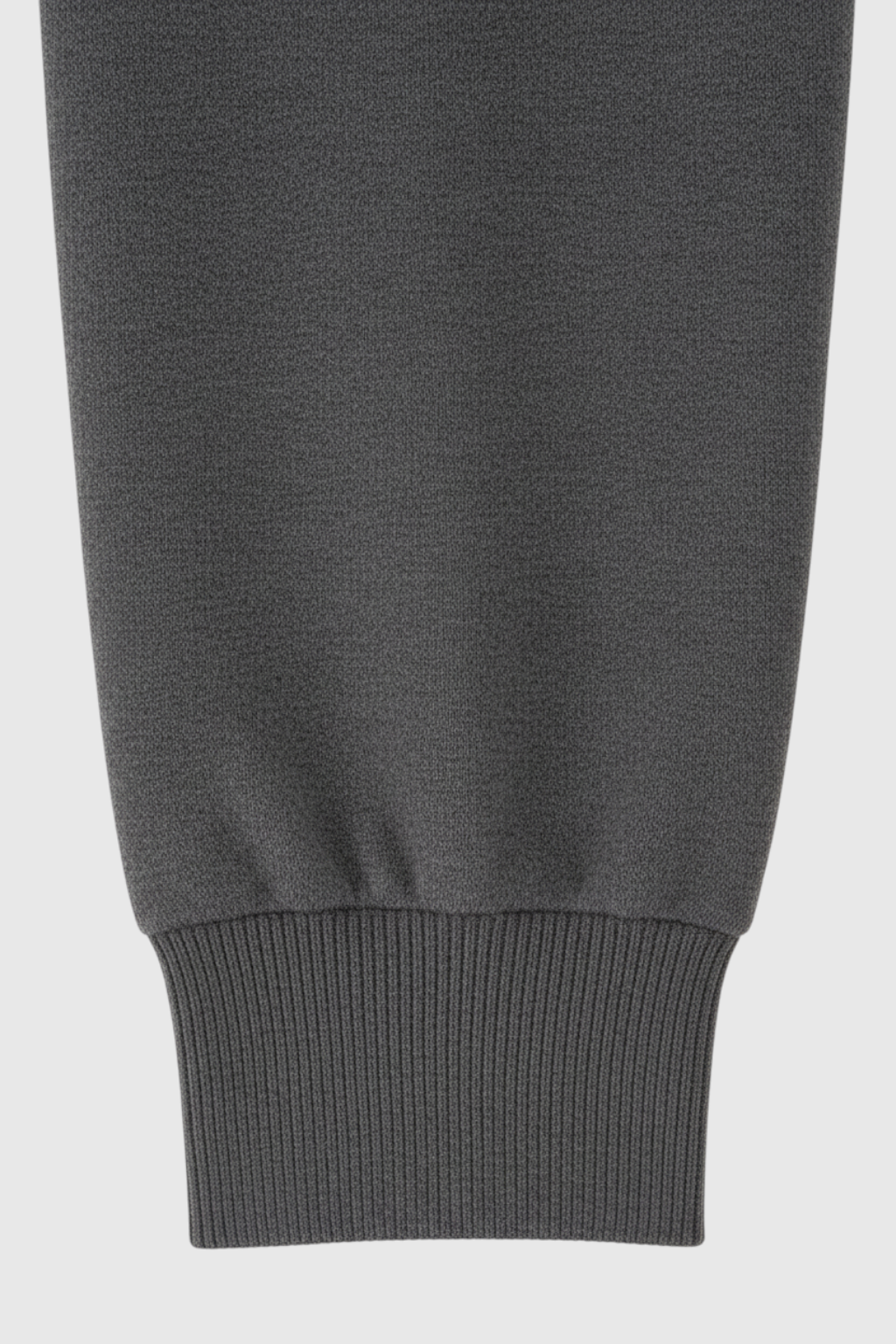 Dames Casual Grijs Sweatshirt Broek Set
