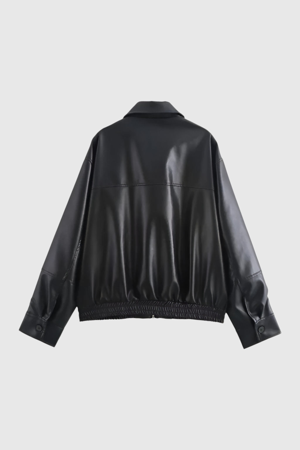 Dames Casual Pilotjack