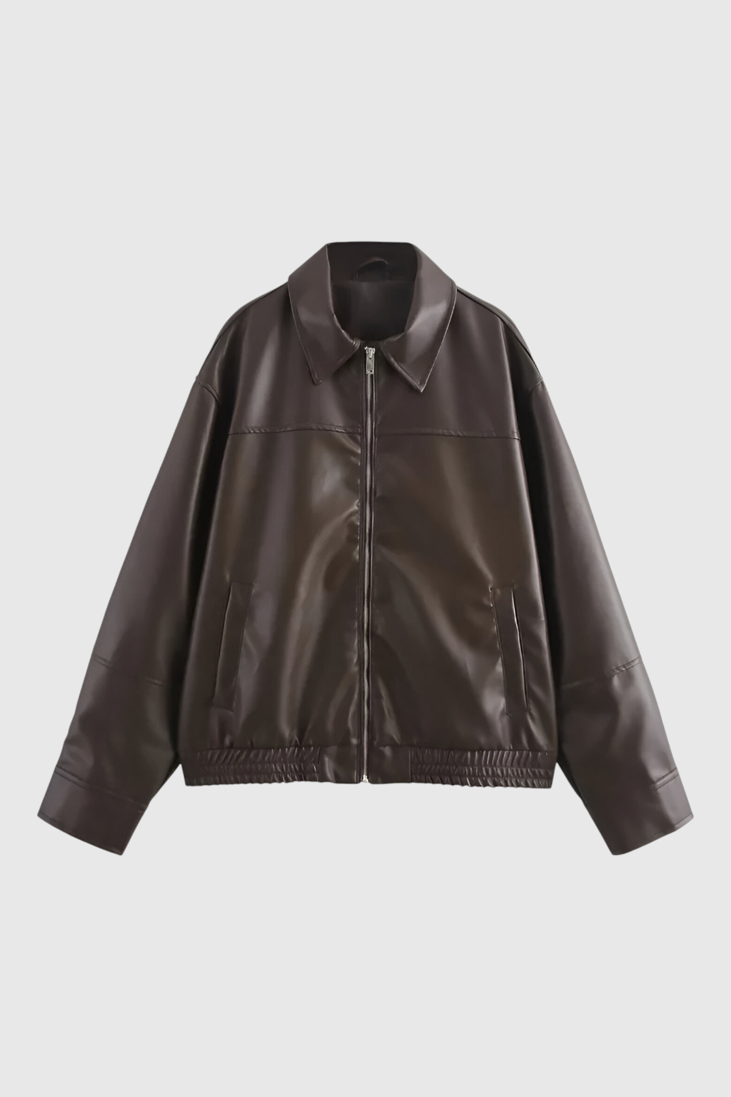 Dames Casual Pilotjack