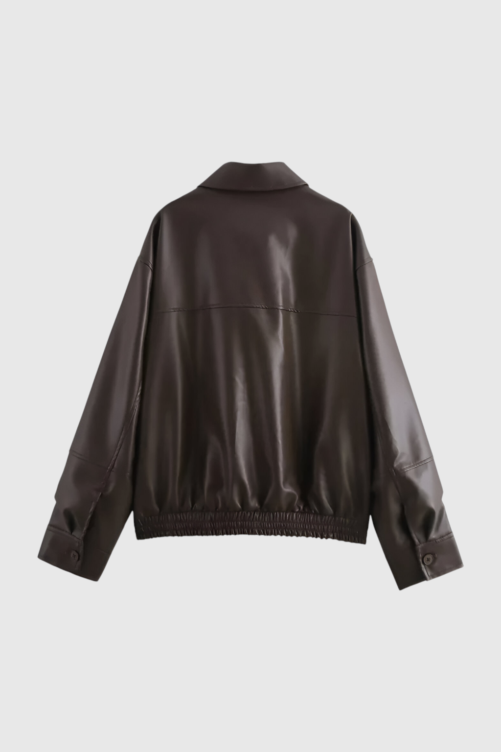 Dames Casual Pilotjack