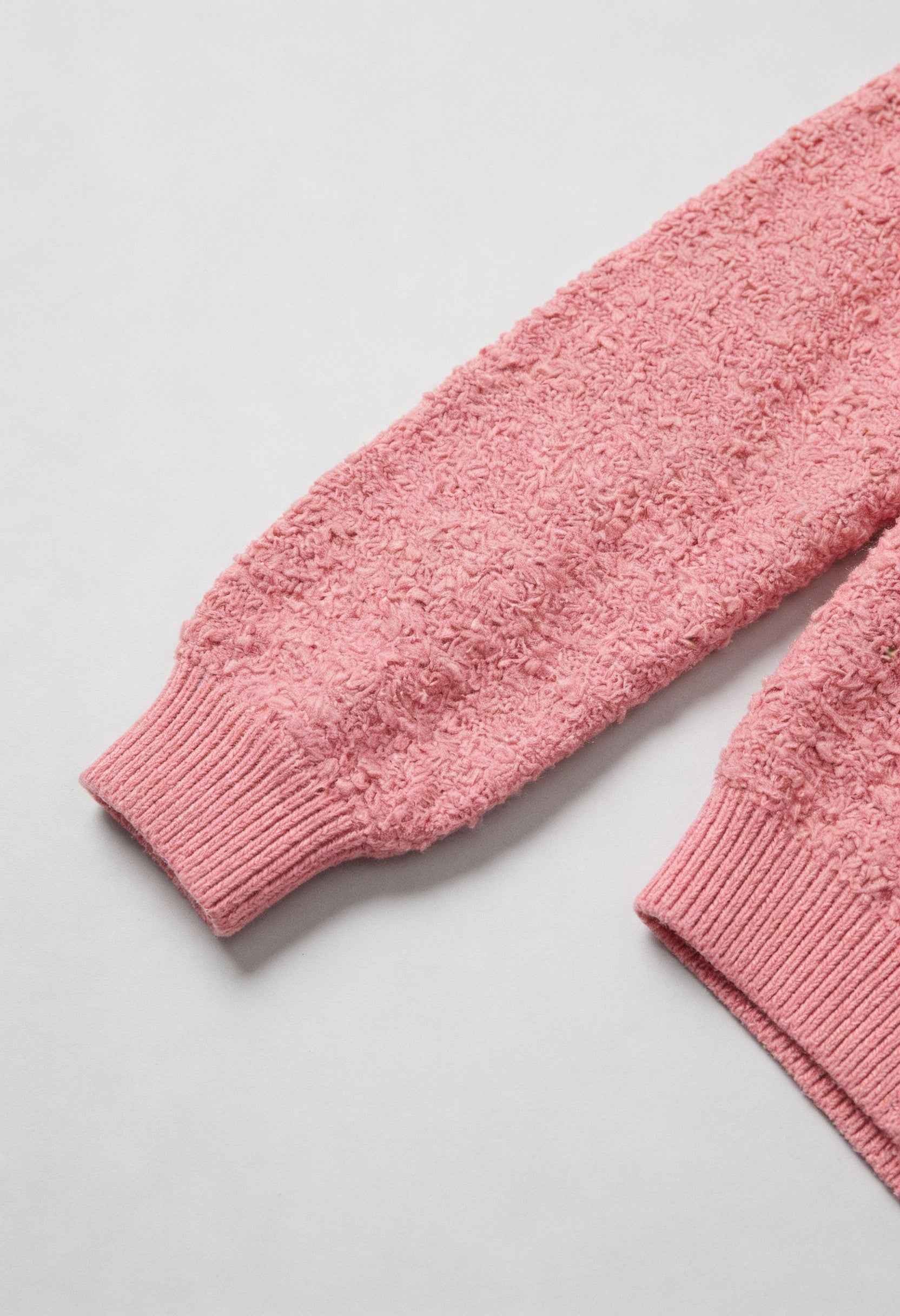 Dames Casual Wit Gebreid Vestje