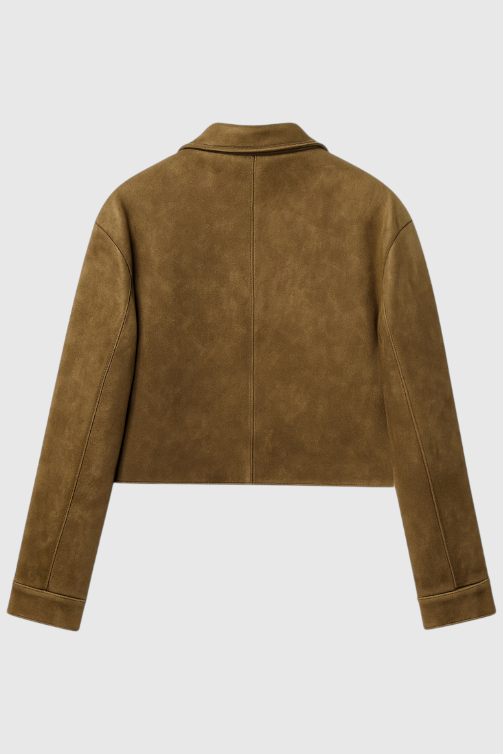 Dames Casual Suède Jasje