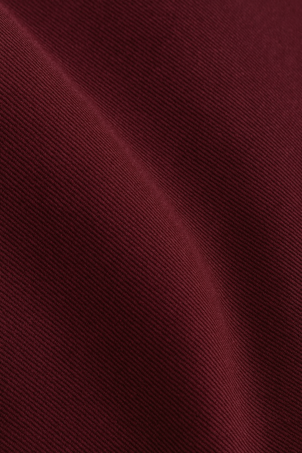 Dames Elegante Bourgondië Blazer