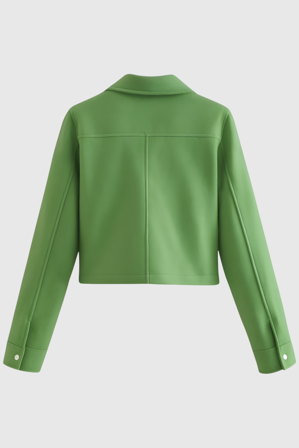 Dames Elegante Jasje - Groen