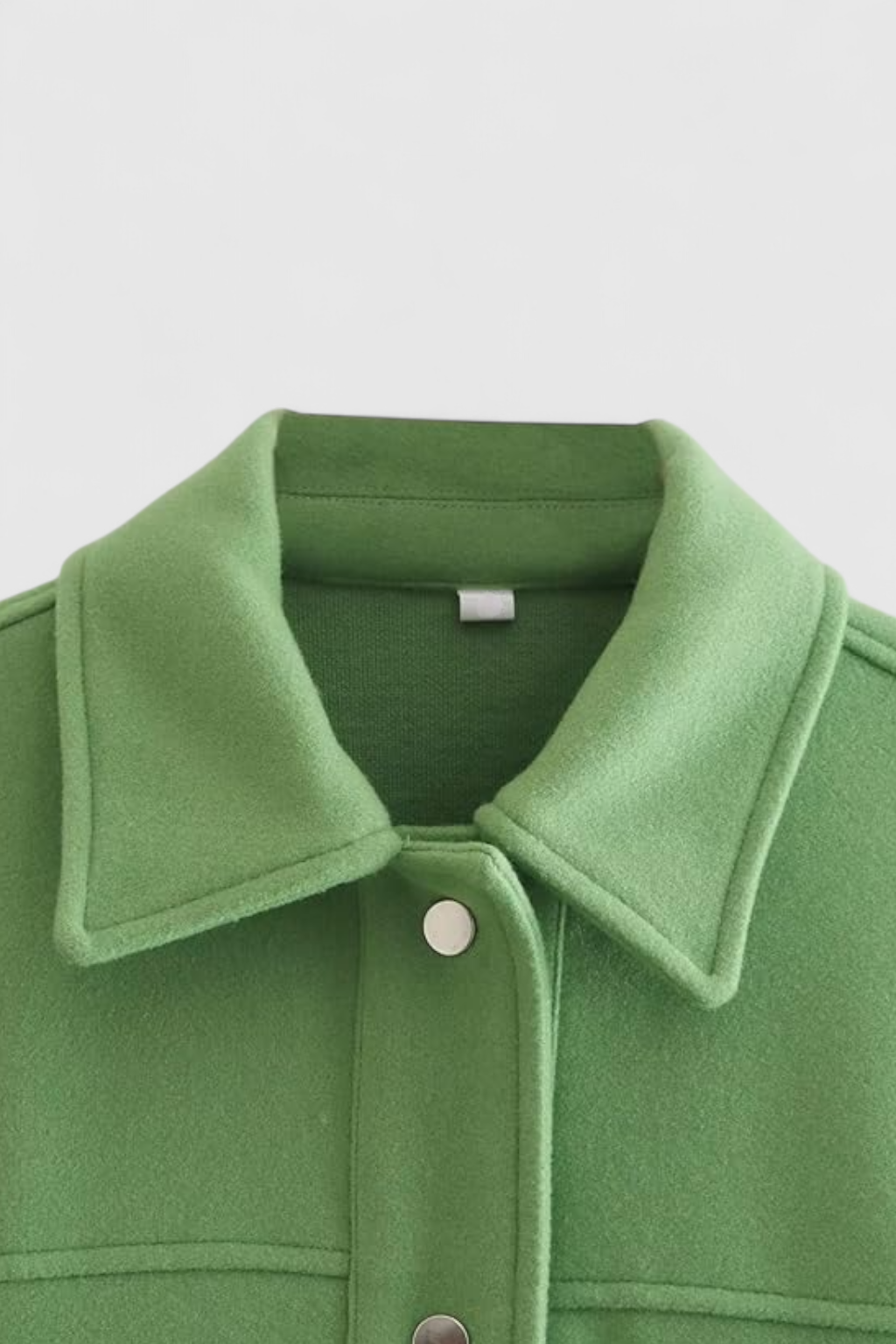 Dames Elegante Jasje - Groen