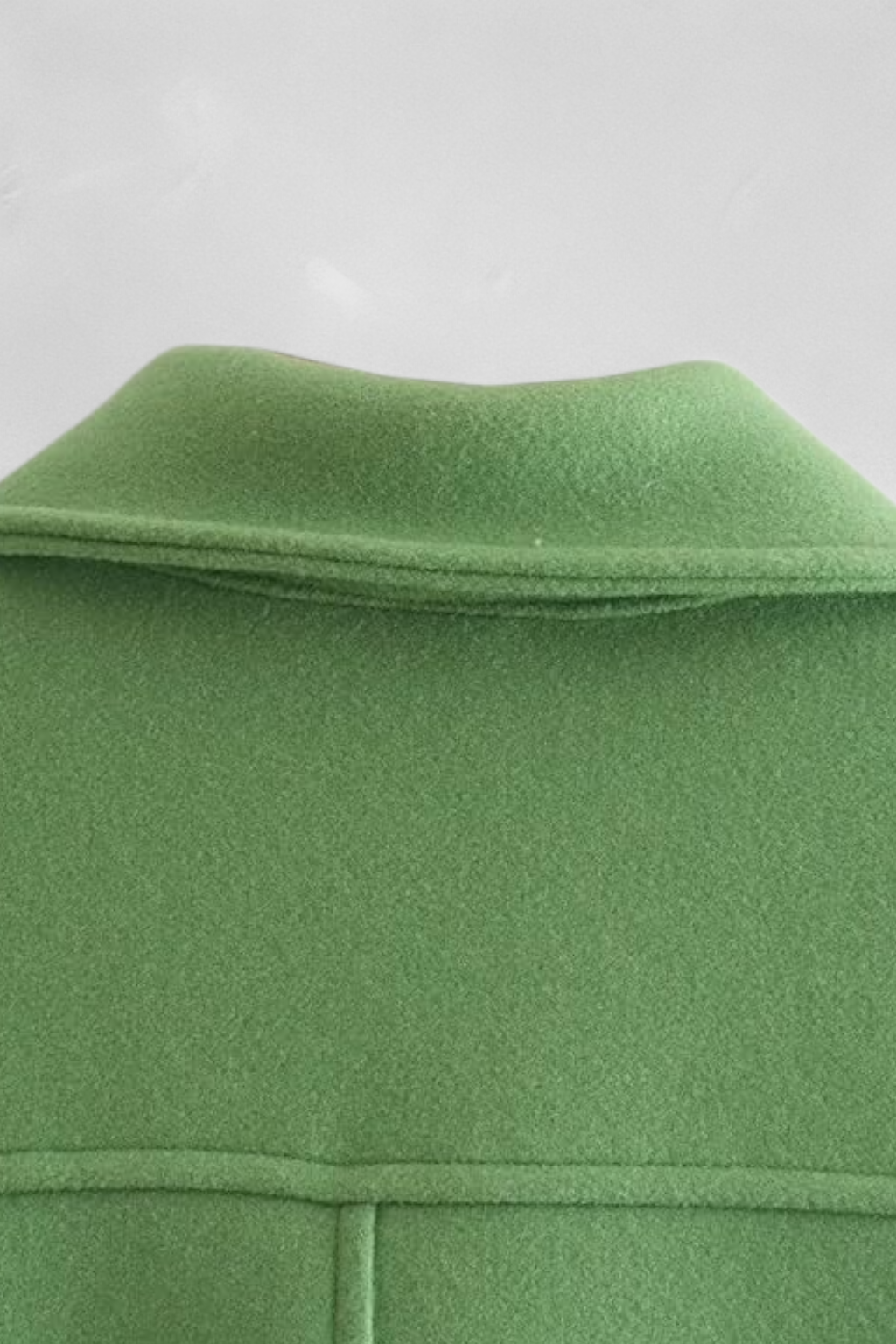 Dames Elegante Jasje - Groen