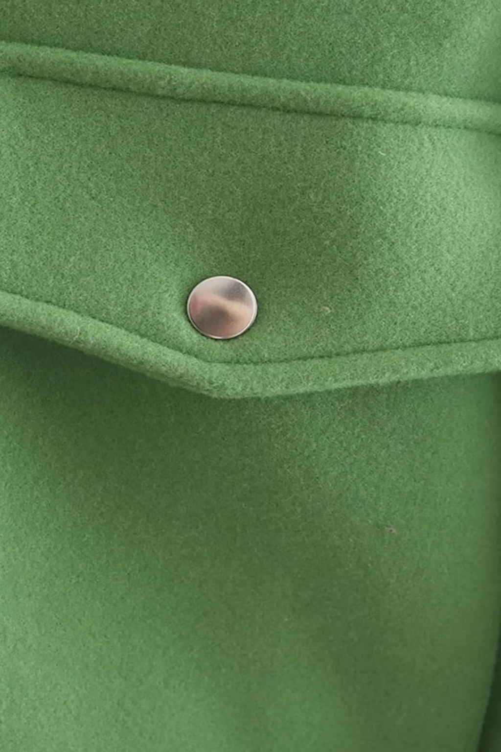 Dames Elegante Jasje - Groen