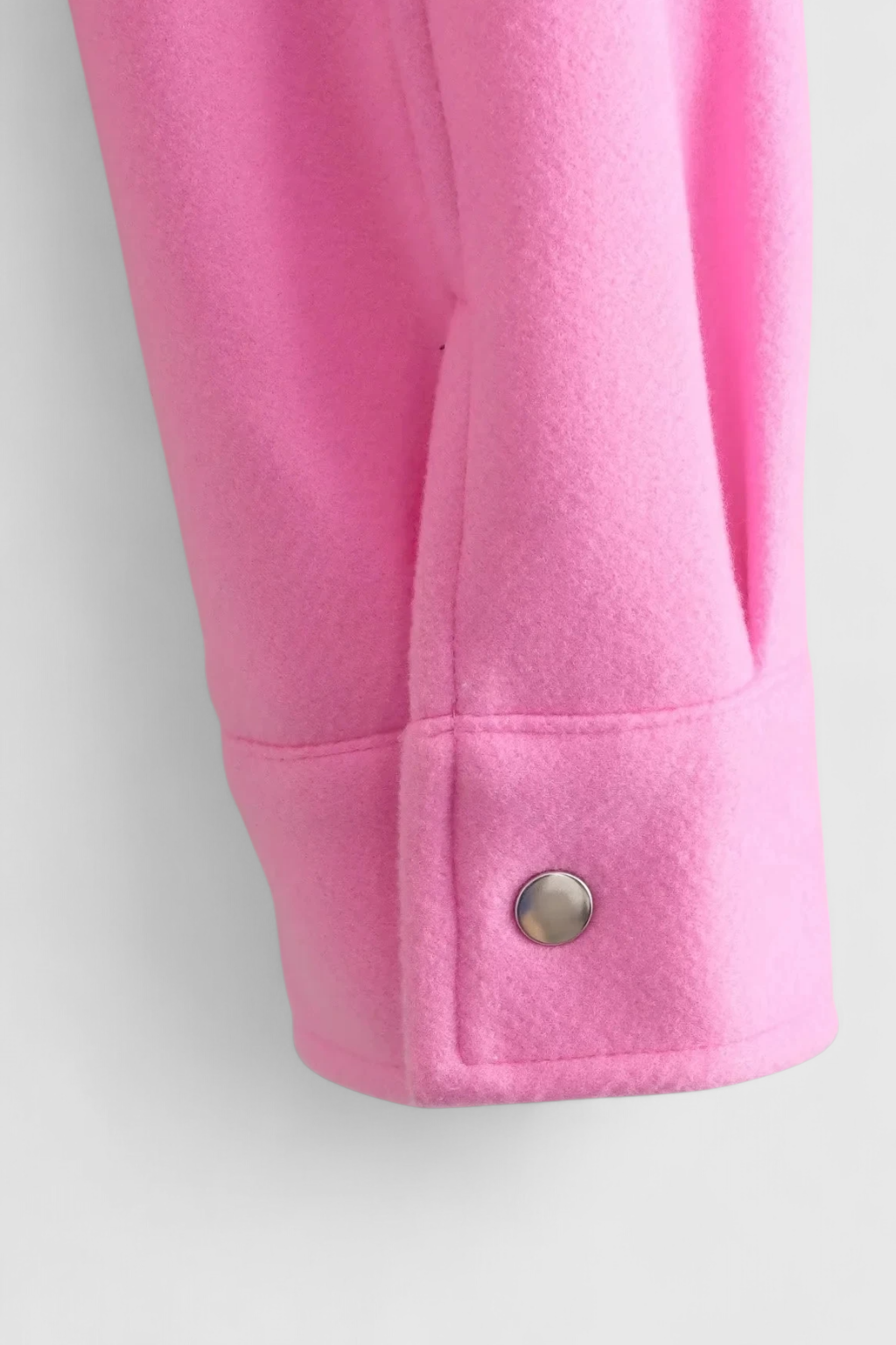 Dames Elegante Jasje - Roze