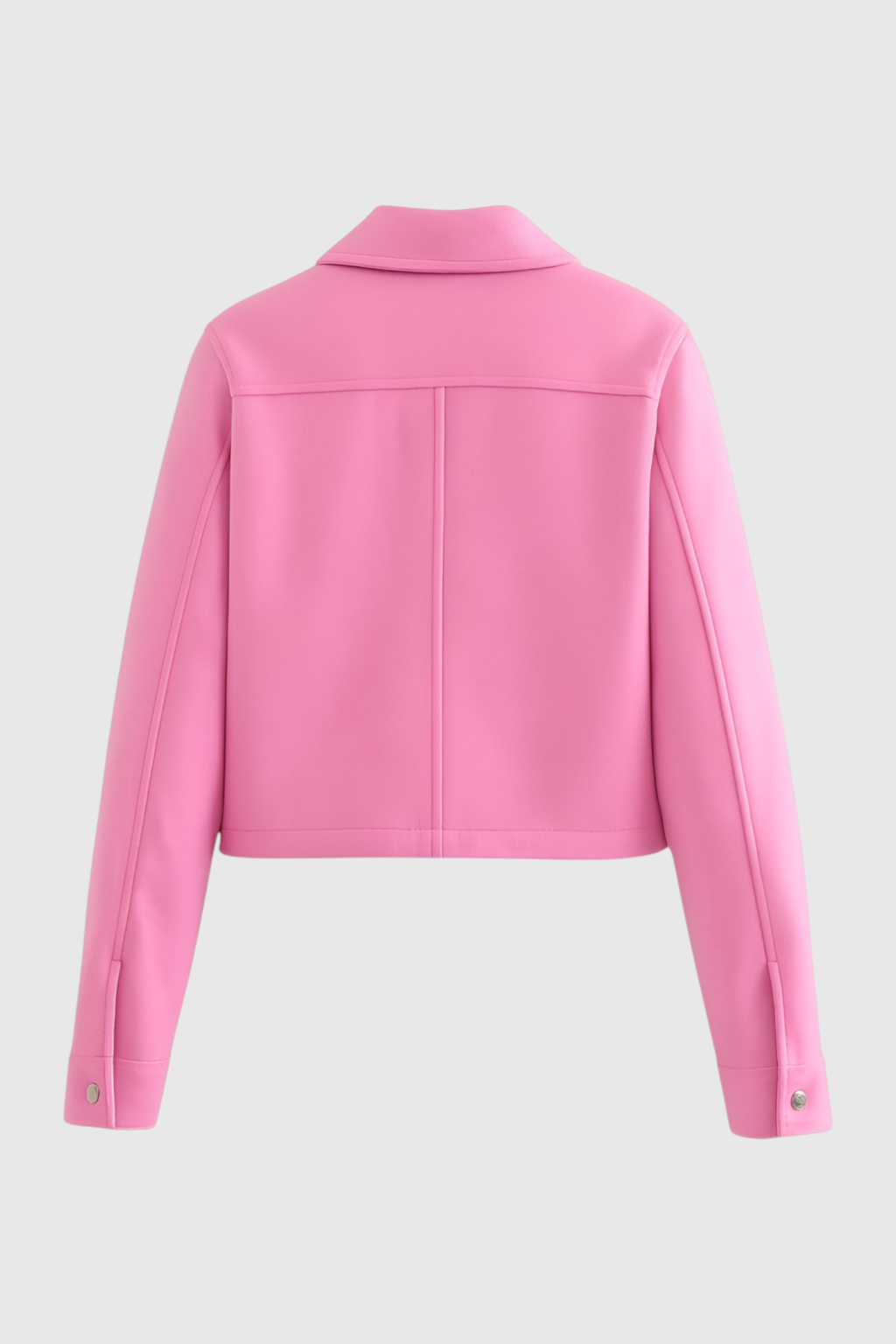 Dames Elegante Jasje - Roze