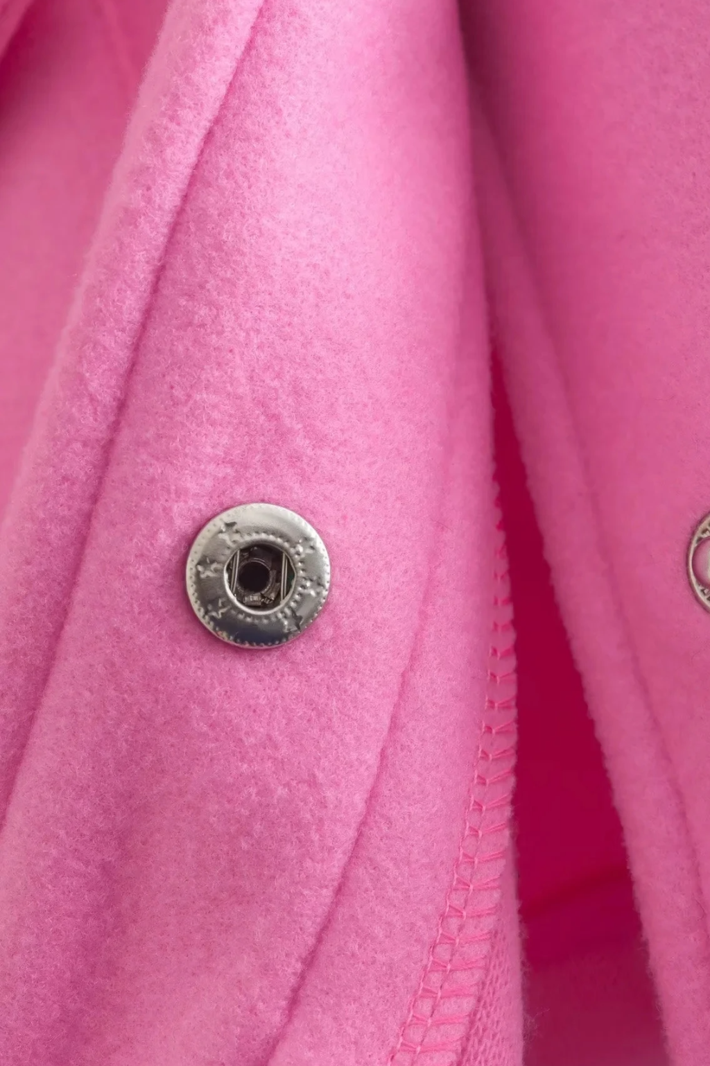 Dames Elegante Jasje - Roze