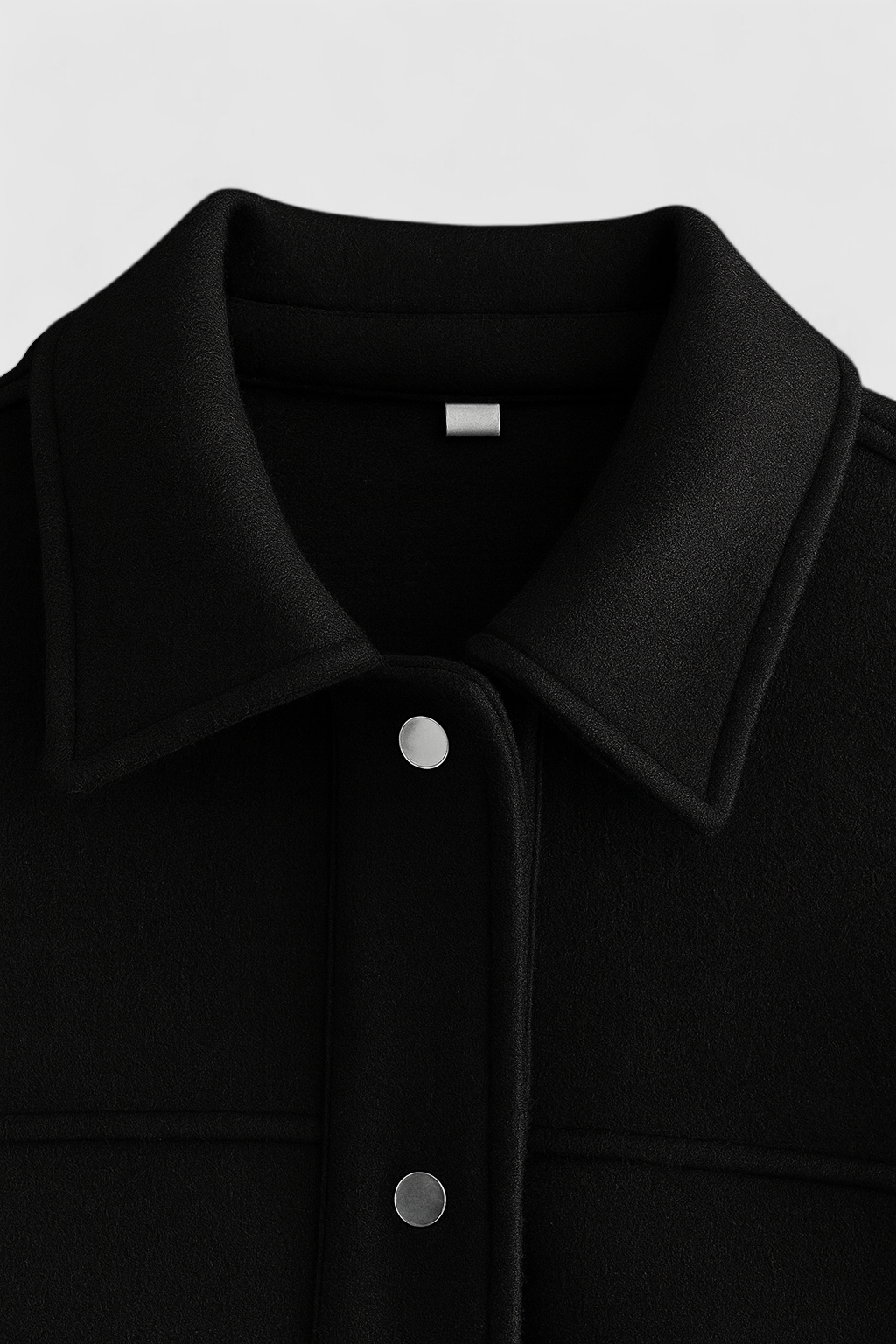 Dames Elegante Jasje - Zwart