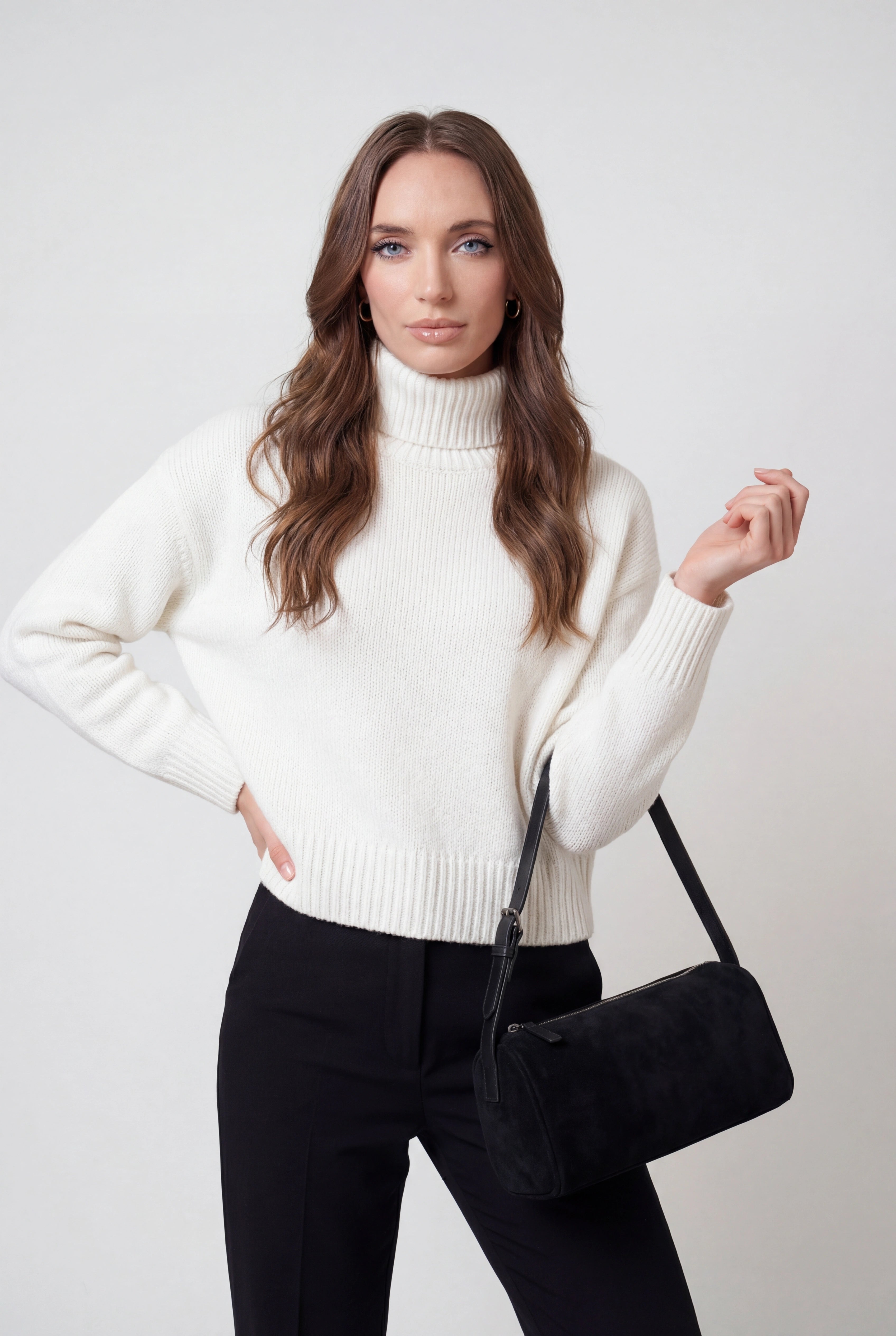 Women's Mini Shoulder Bag