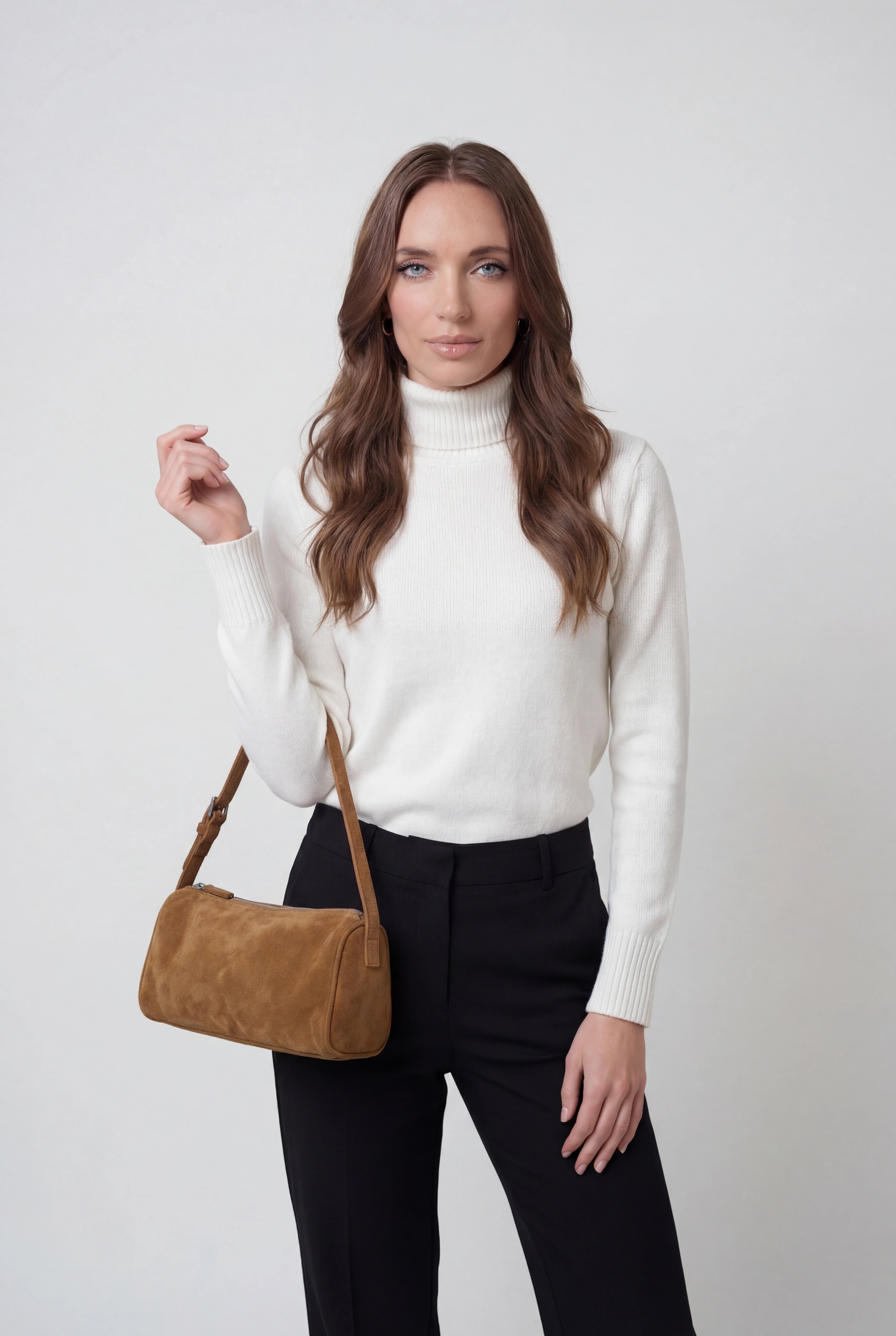 Women's Mini Shoulder Bag