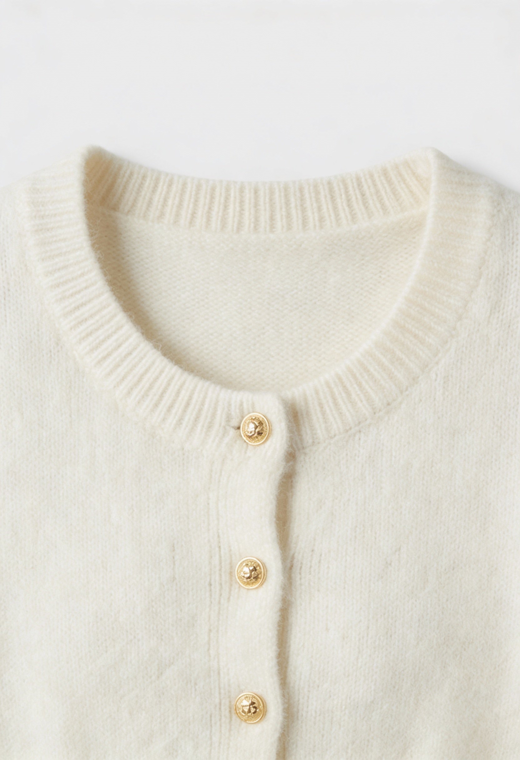 Dames Elegante Vestje Met Ruches