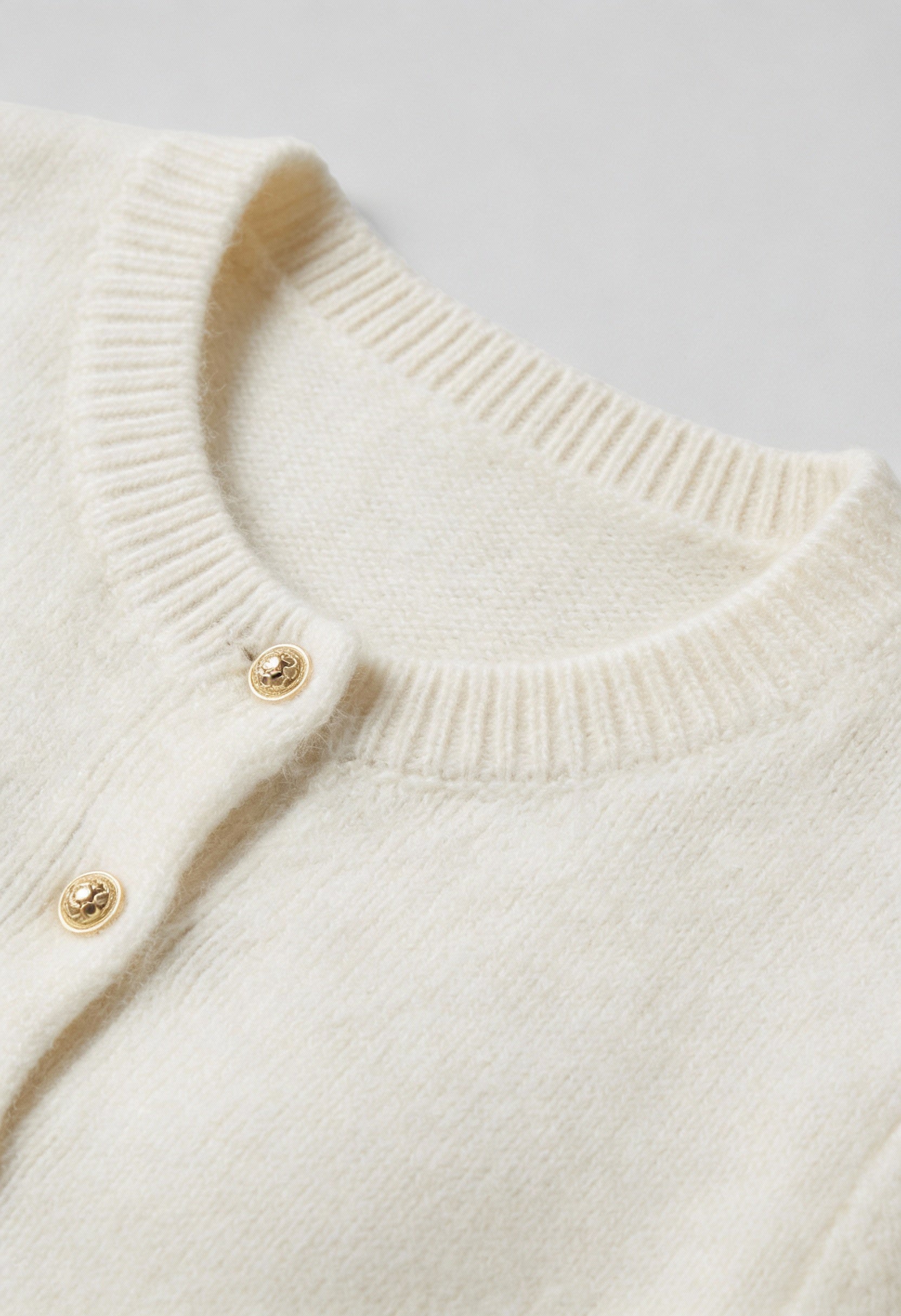 Dames Elegante Vestje Met Ruches