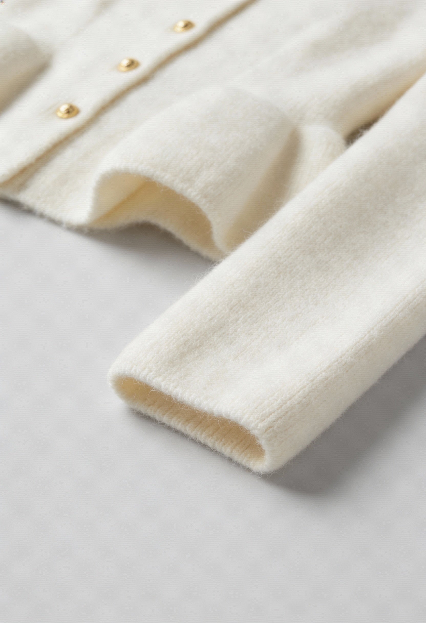 Dames Elegante Vestje Met Ruches