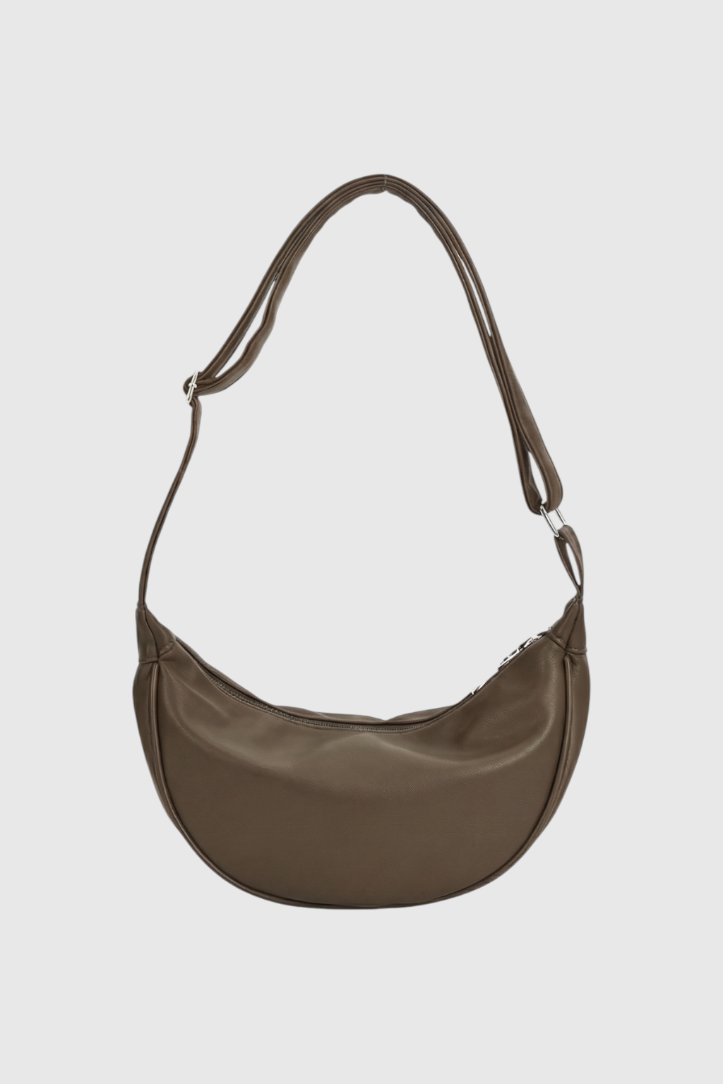 Dames Hobo Tas met Verstelbare Riem