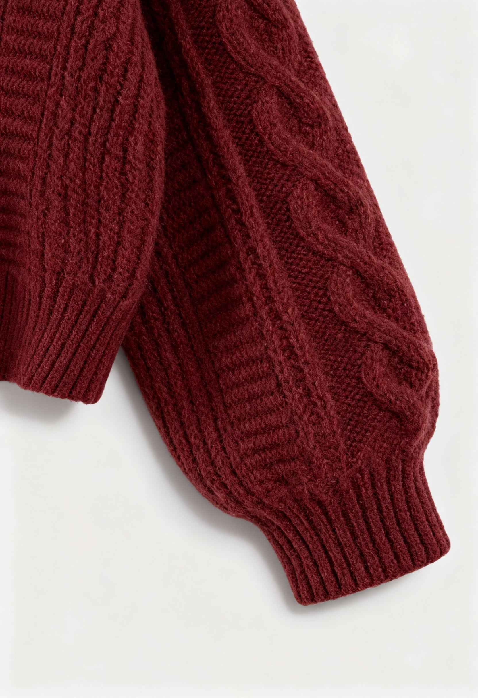 Dames Khaki V-hals Vestje