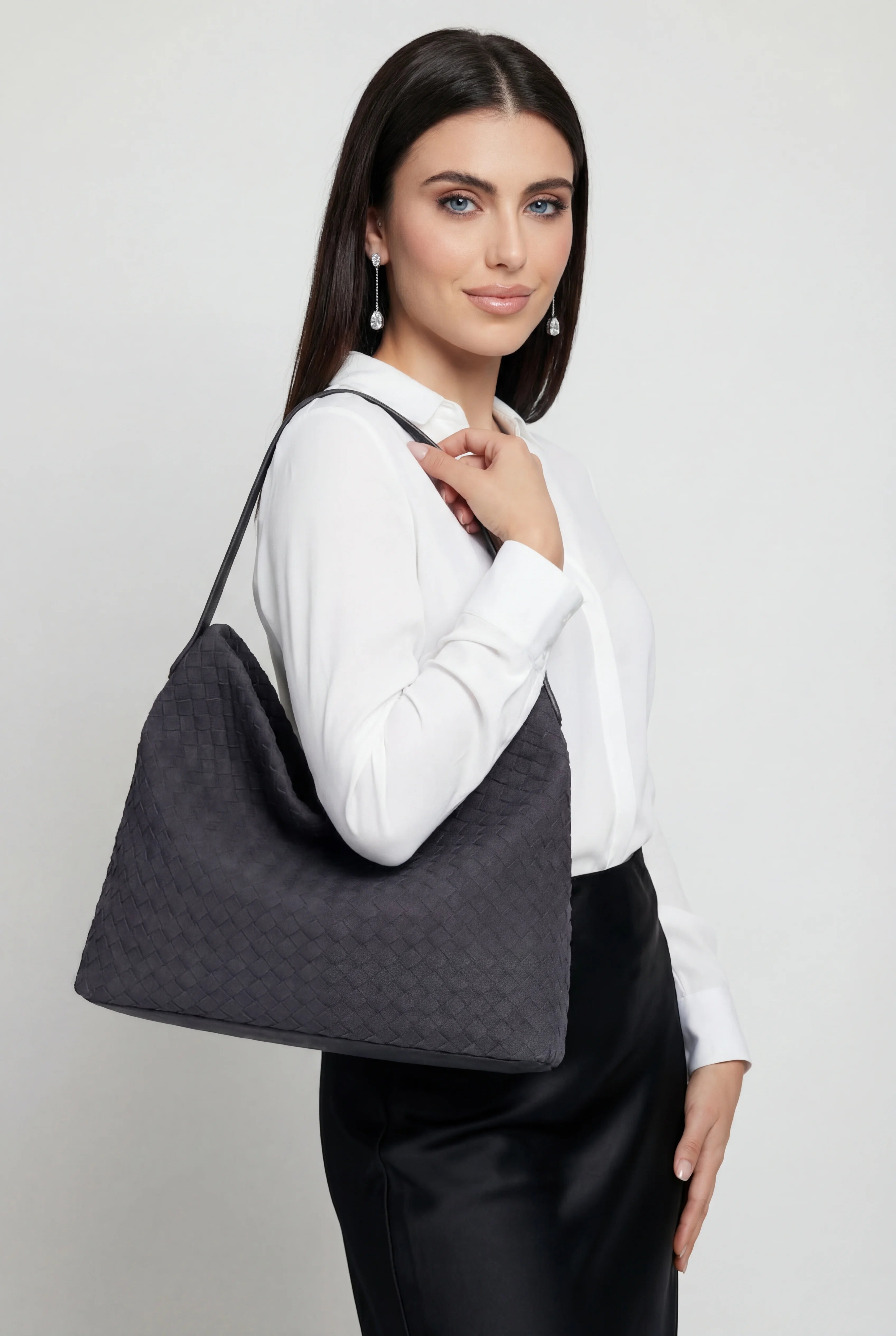 Dames Ruime Draagtas