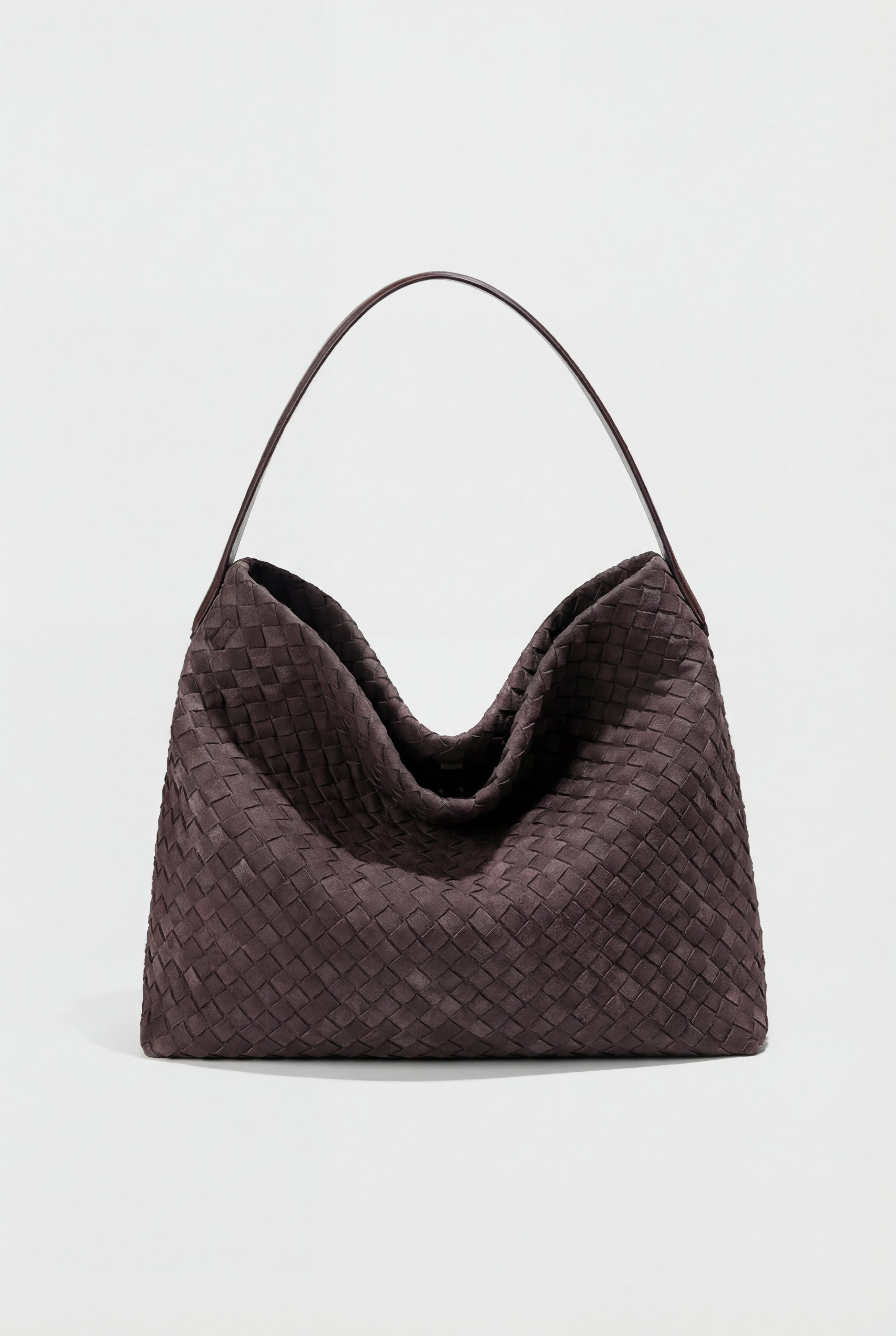 Dames Ruime Draagtas