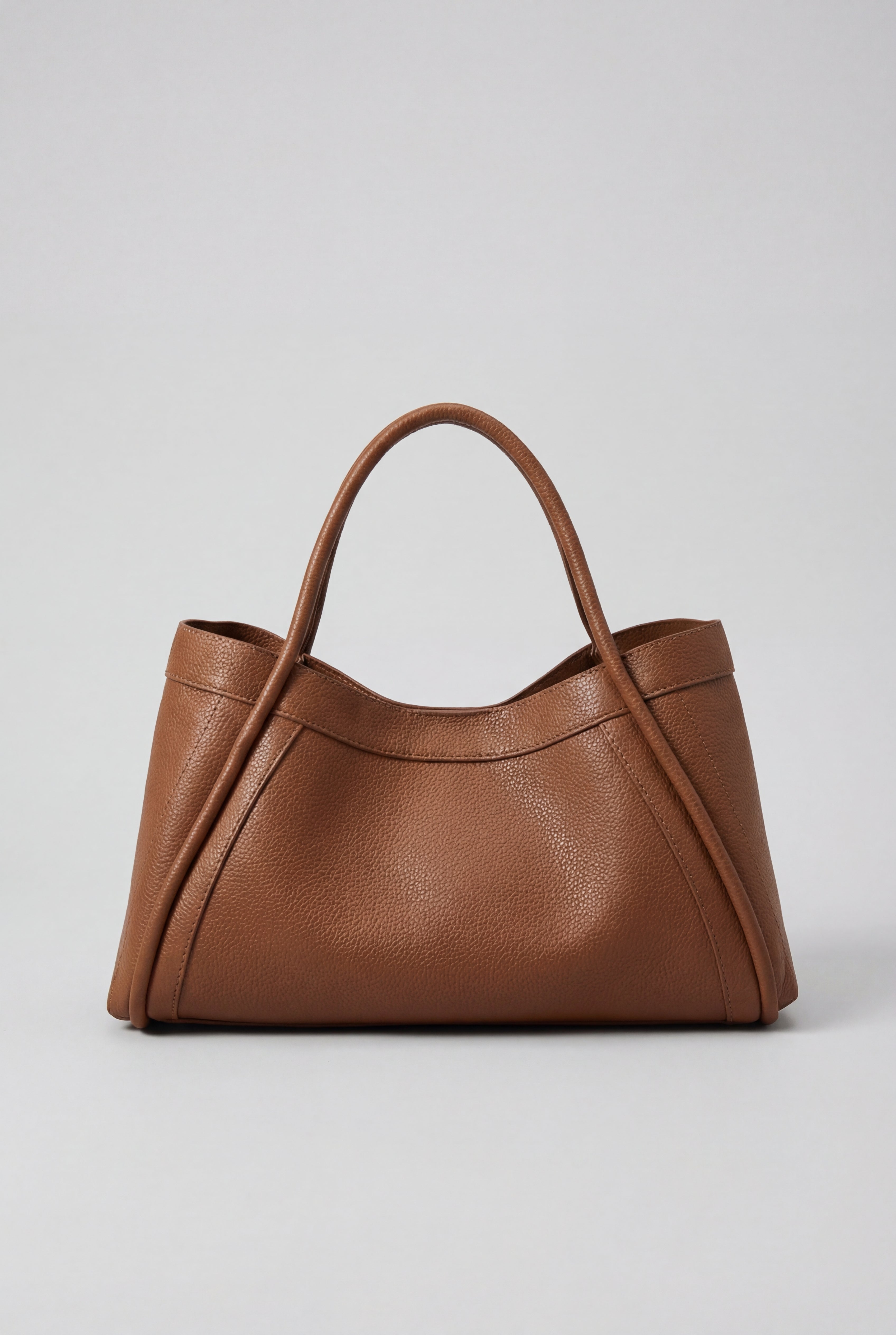 Dames Stijlvolle Draagtas met Grote Capaciteit