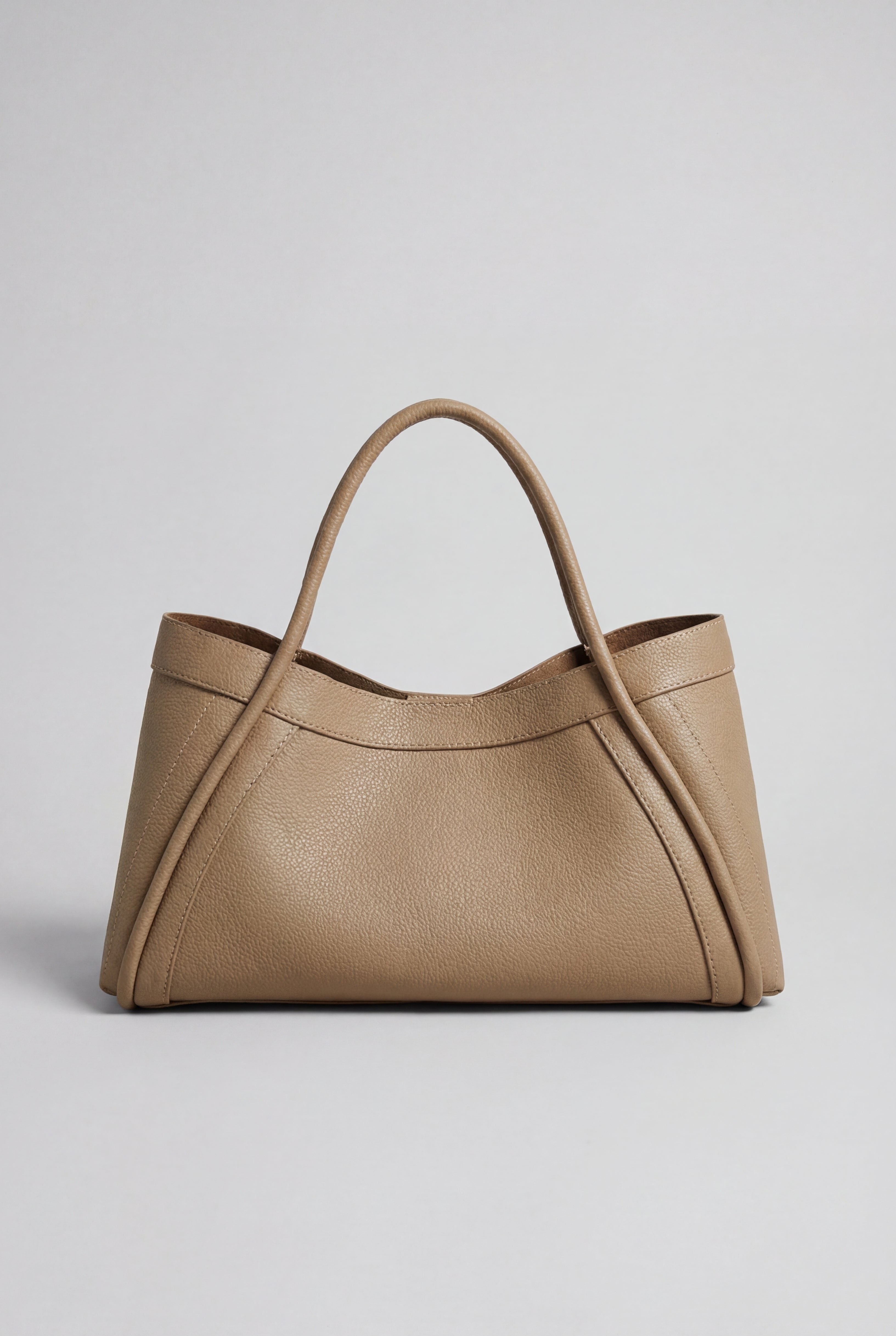 Dames Stijlvolle Draagtas met Grote Capaciteit