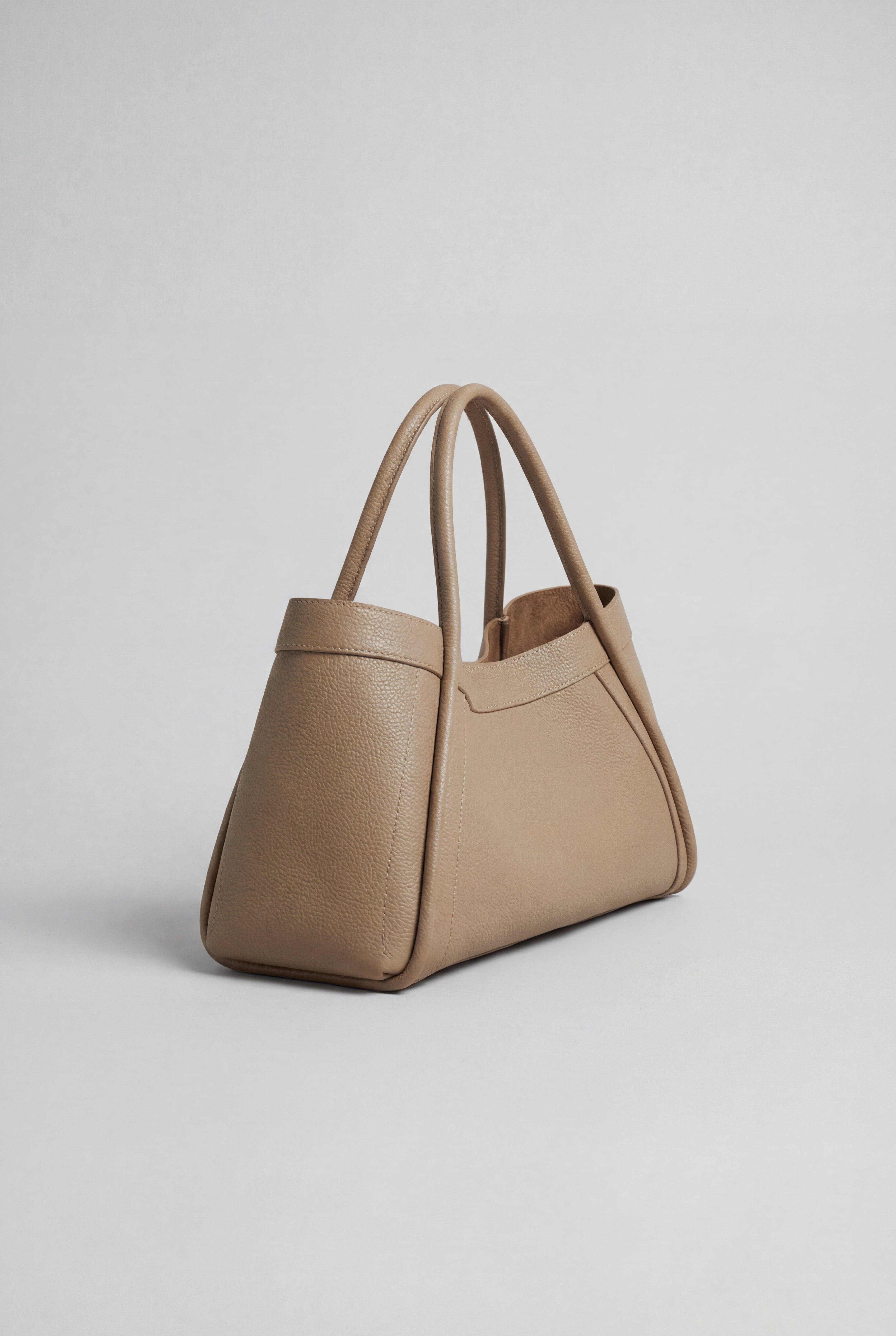 Dames Stijlvolle Draagtas met Grote Capaciteit