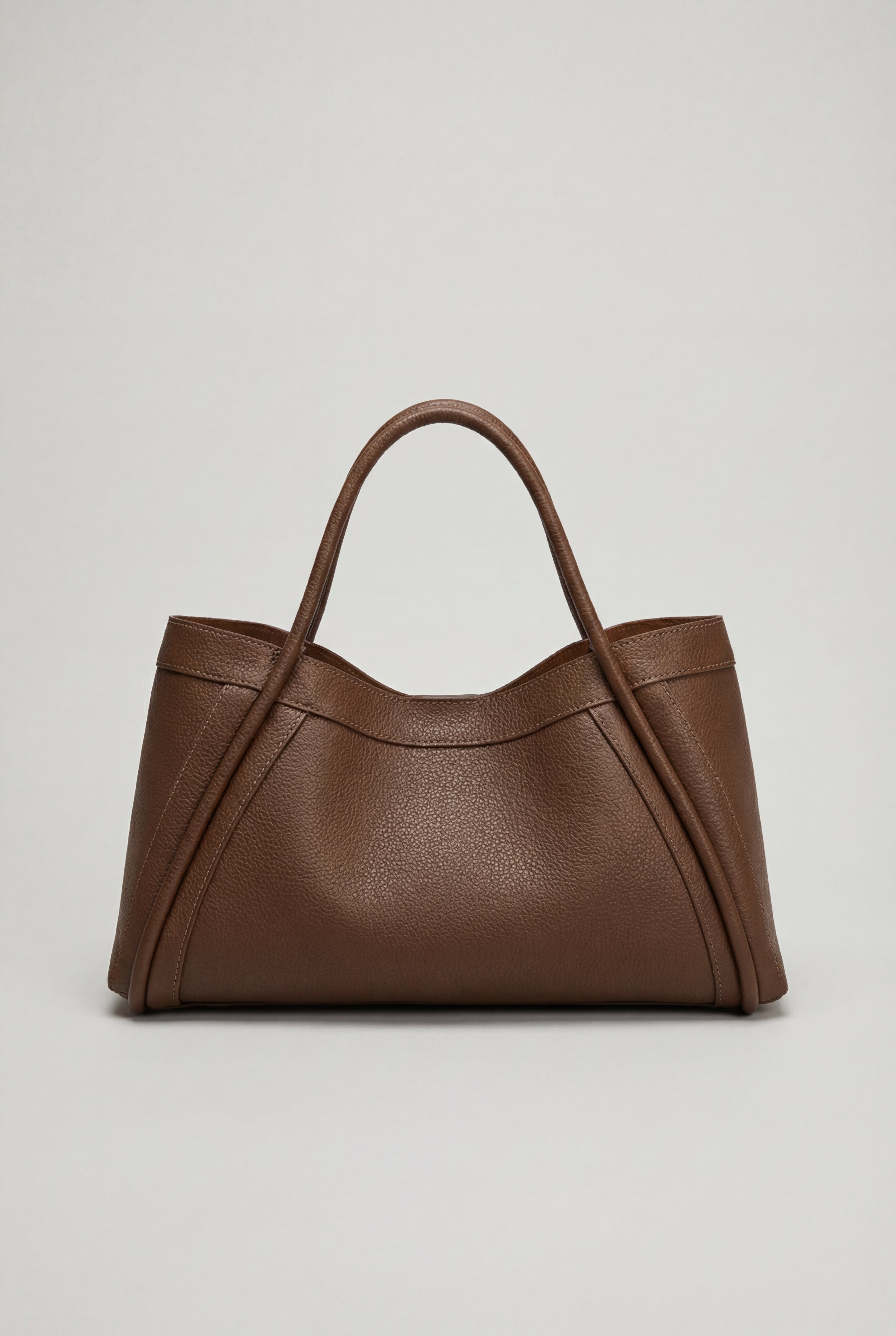 Dames Stijlvolle Draagtas met Grote Capaciteit