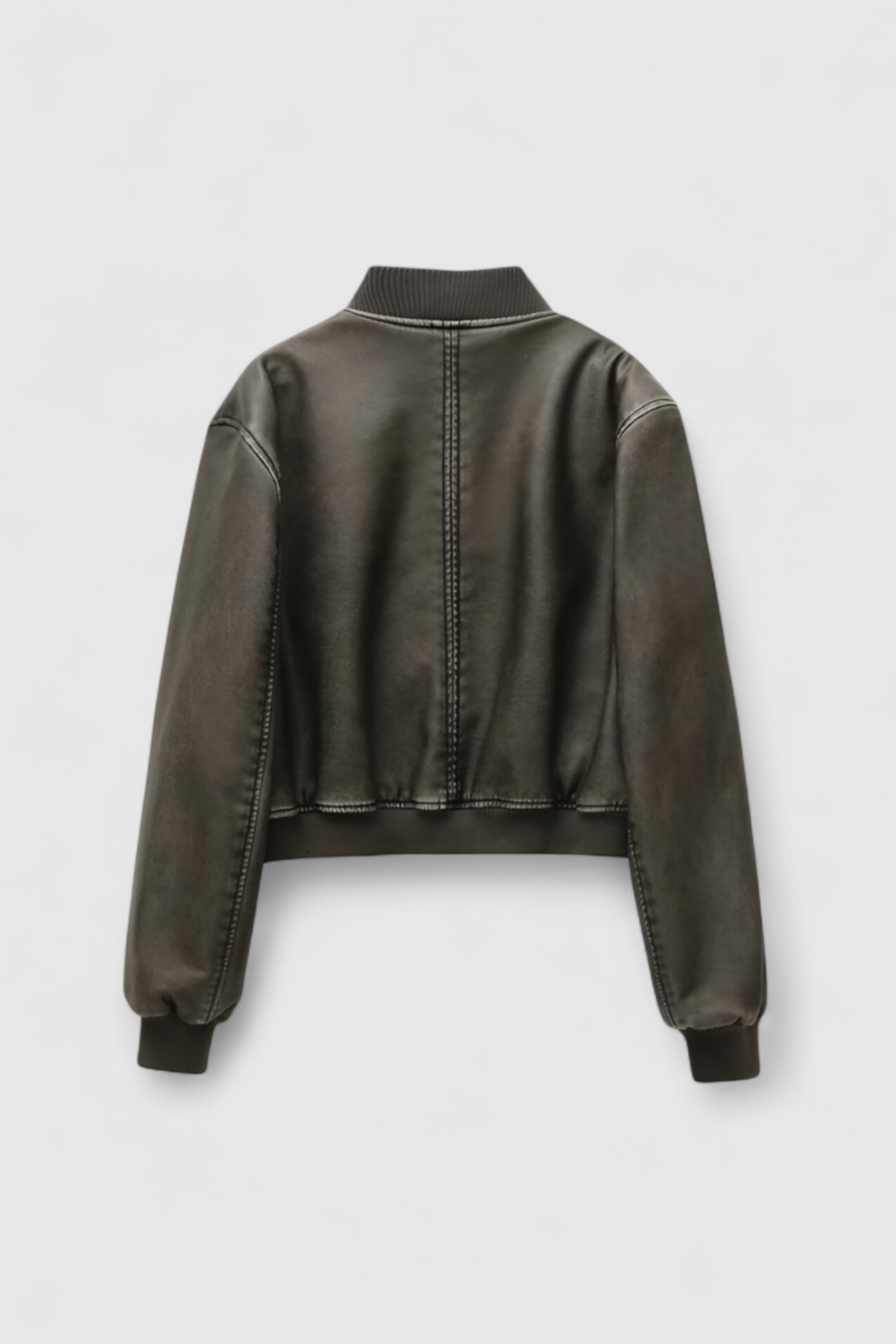 Dames Vintage Bomberjack