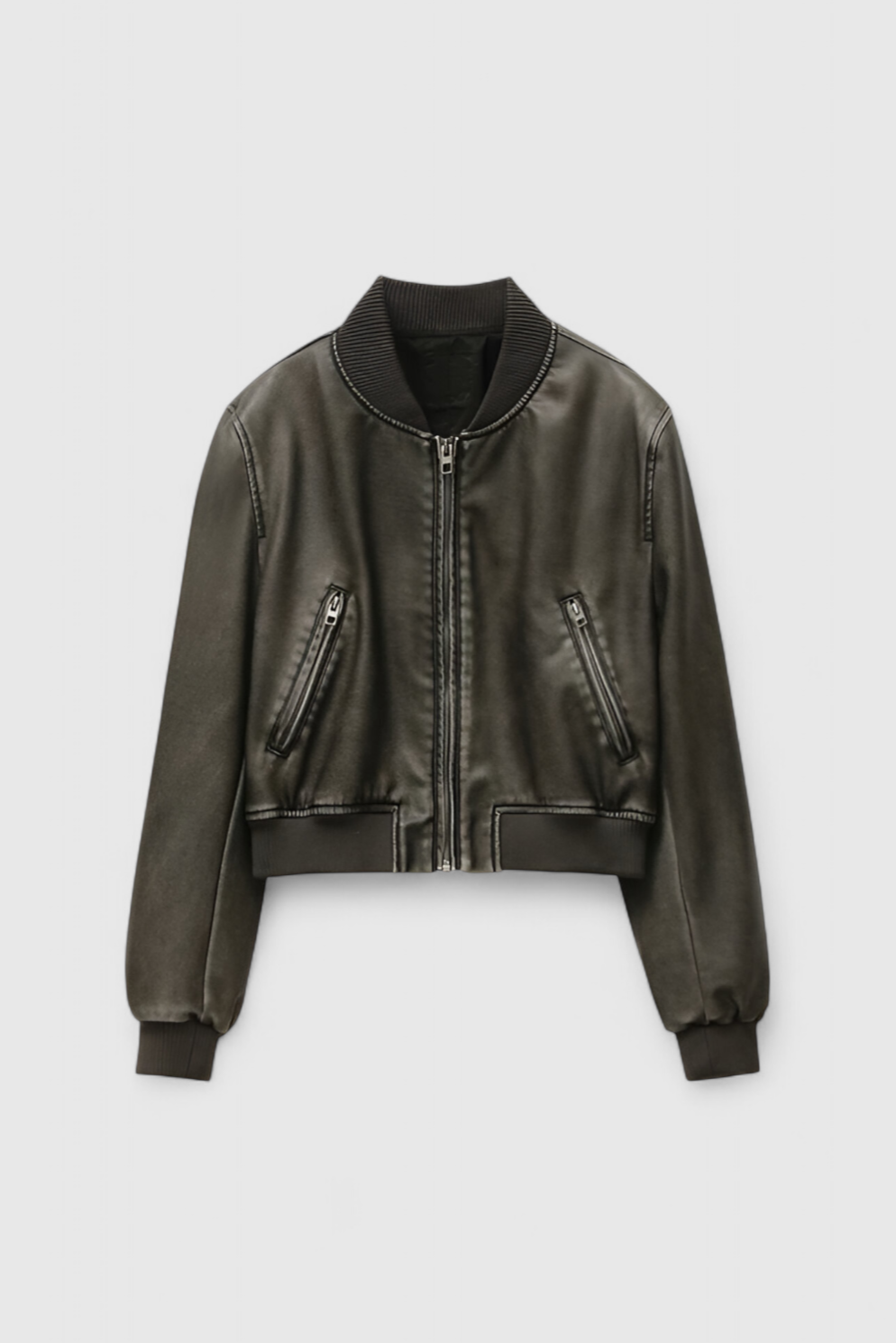 Dames Vintage Bomberjack