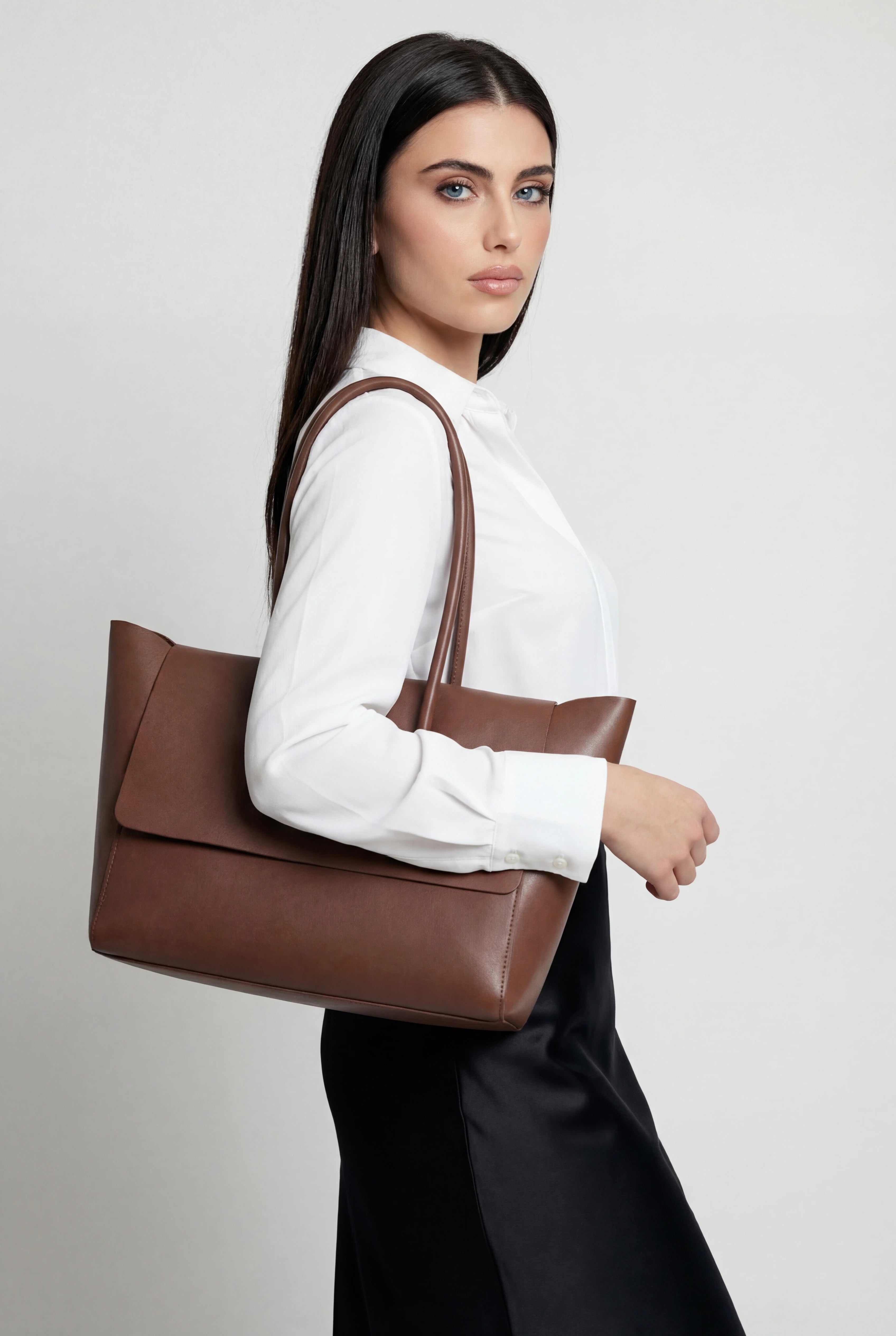 Women's Vintage Shoulder Bag