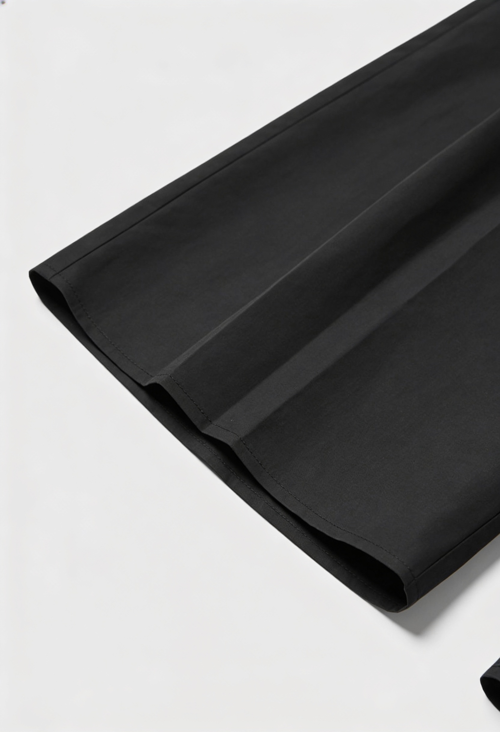 Women's Black Palazzo Pants