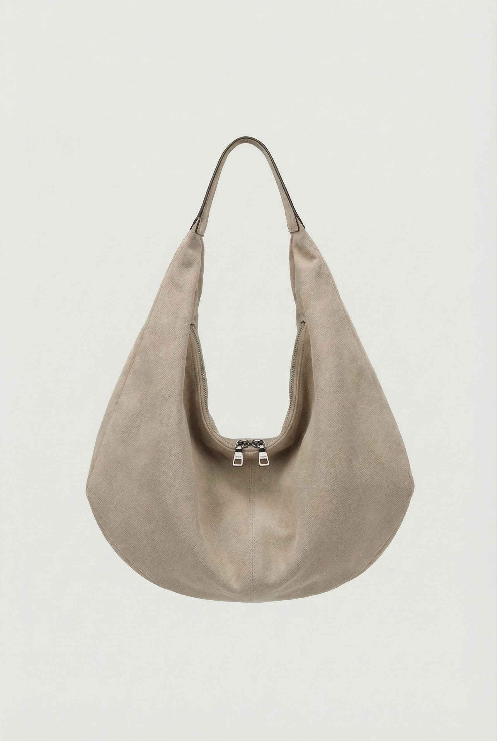 Elegante Hobo-Handtas voor Dames