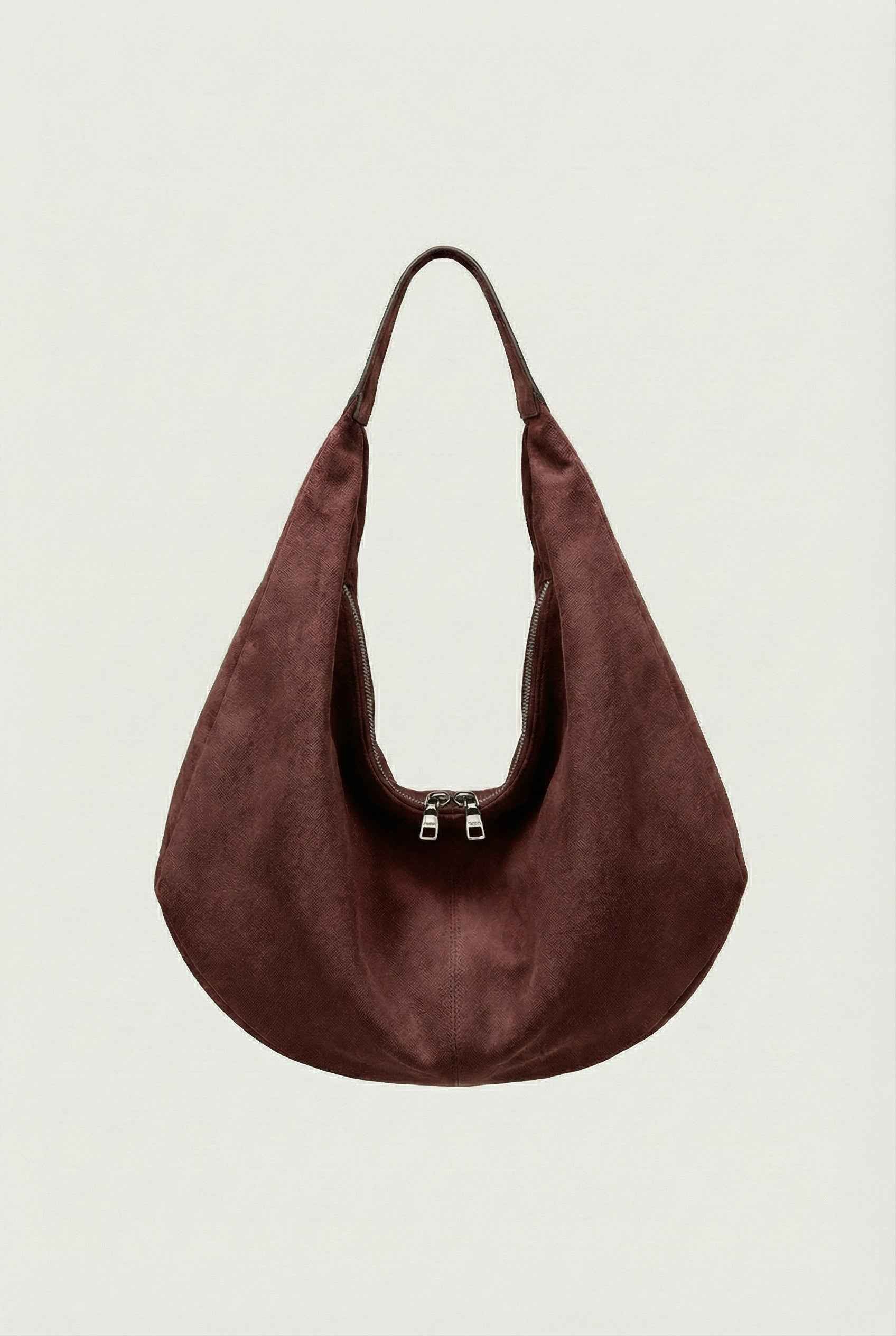 Elegante Hobo-Handtas voor Dames