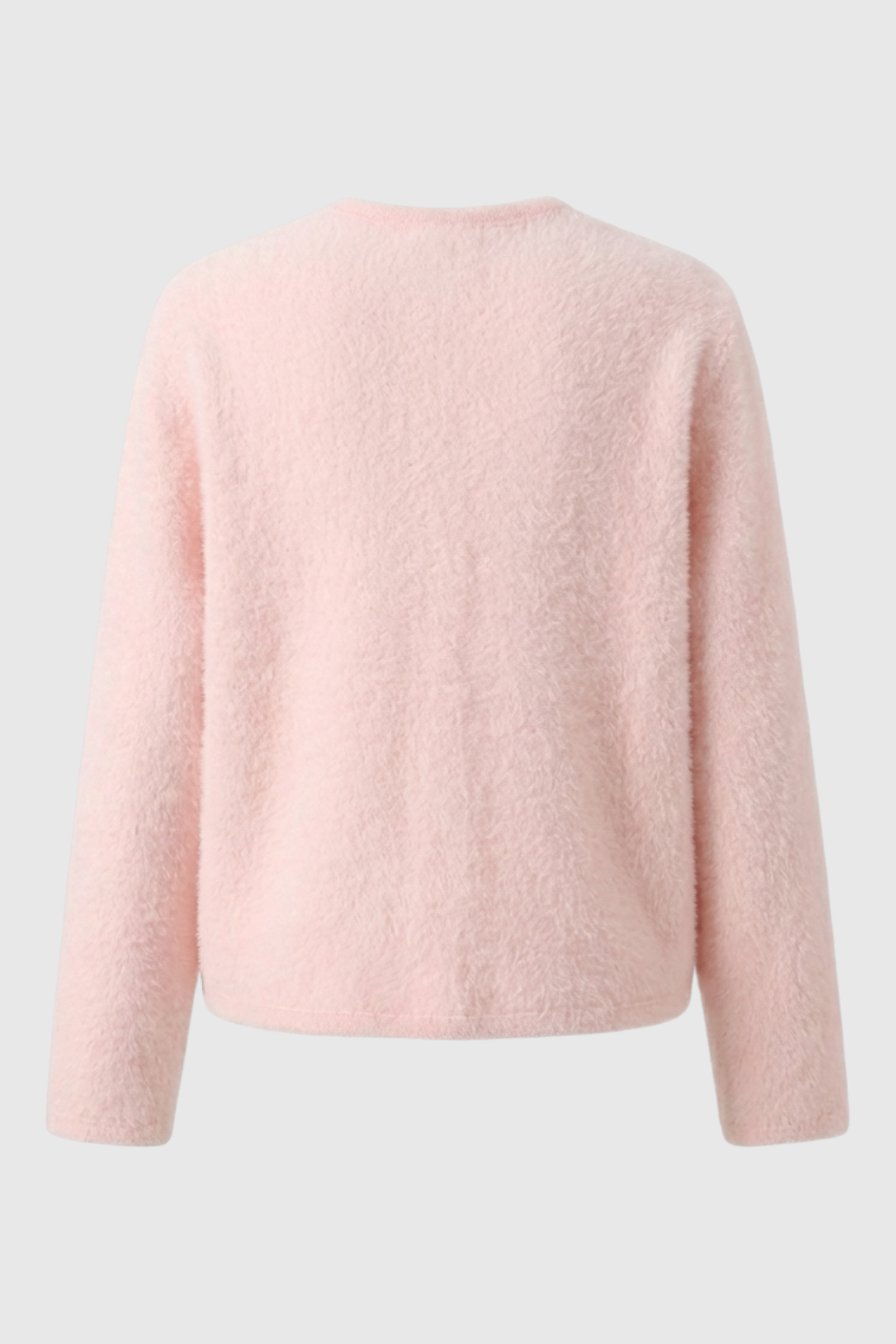 Roze Vestje voor Dames