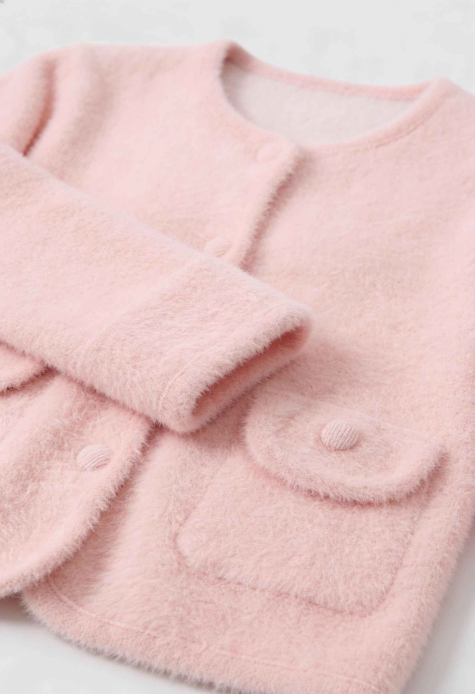 Wit Vestje voor Dames