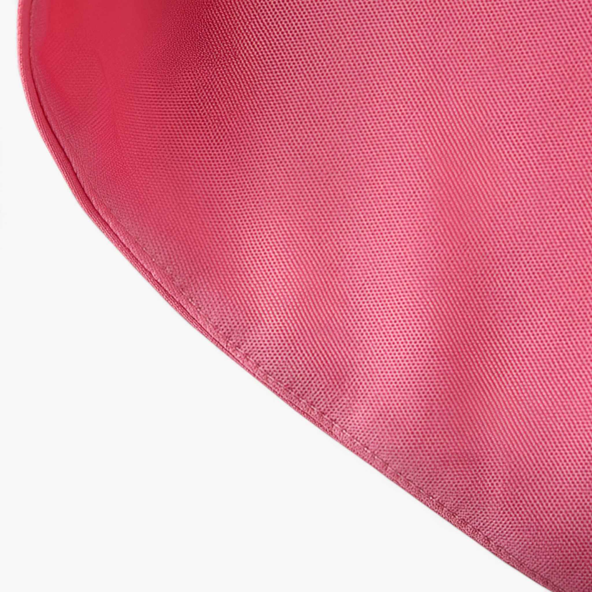 Dames Tops : Amelie Vrouwen Cami Top - Slanke Strik in Roze in van Vanda Liamo