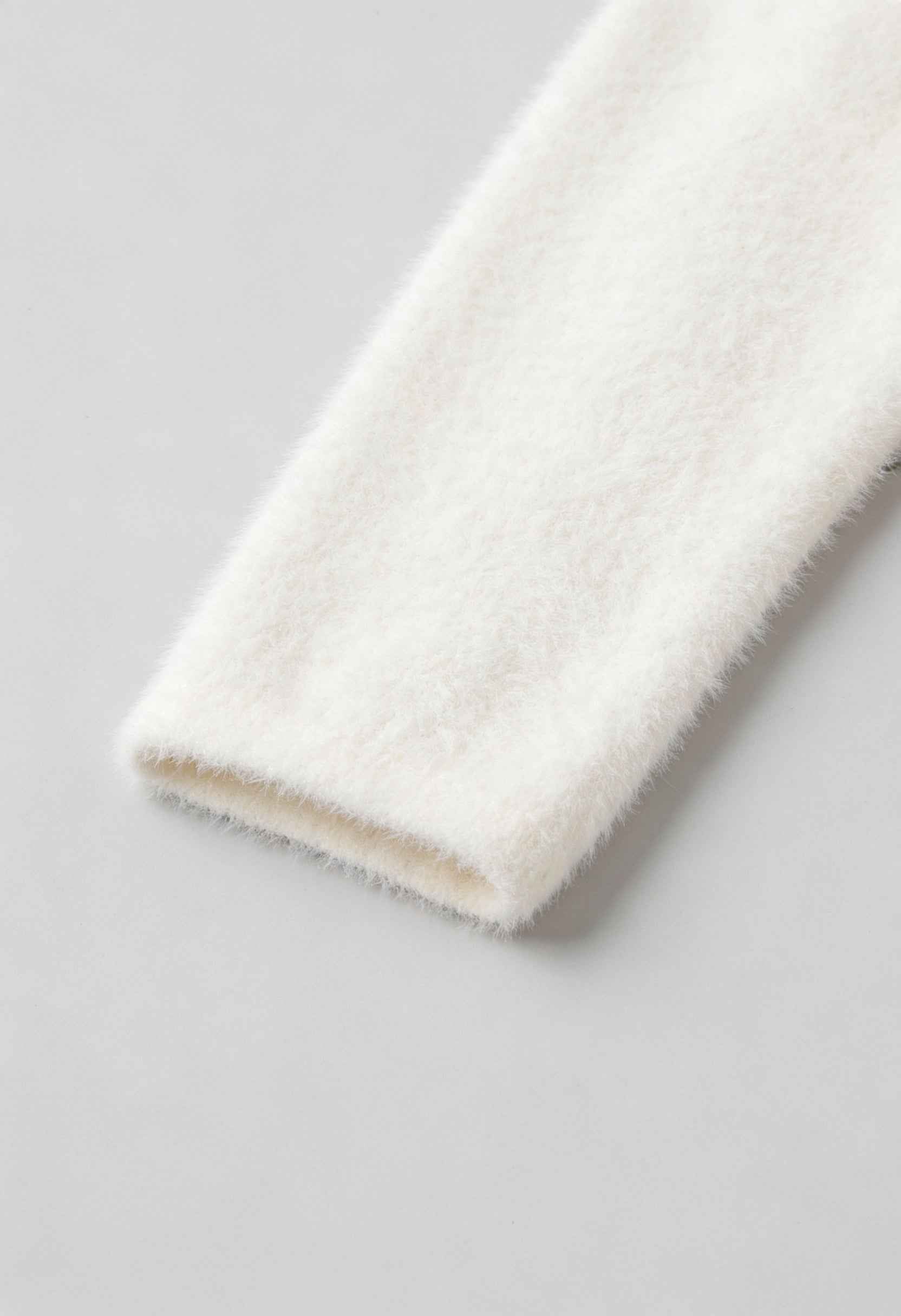 Wit Vestje voor Dames