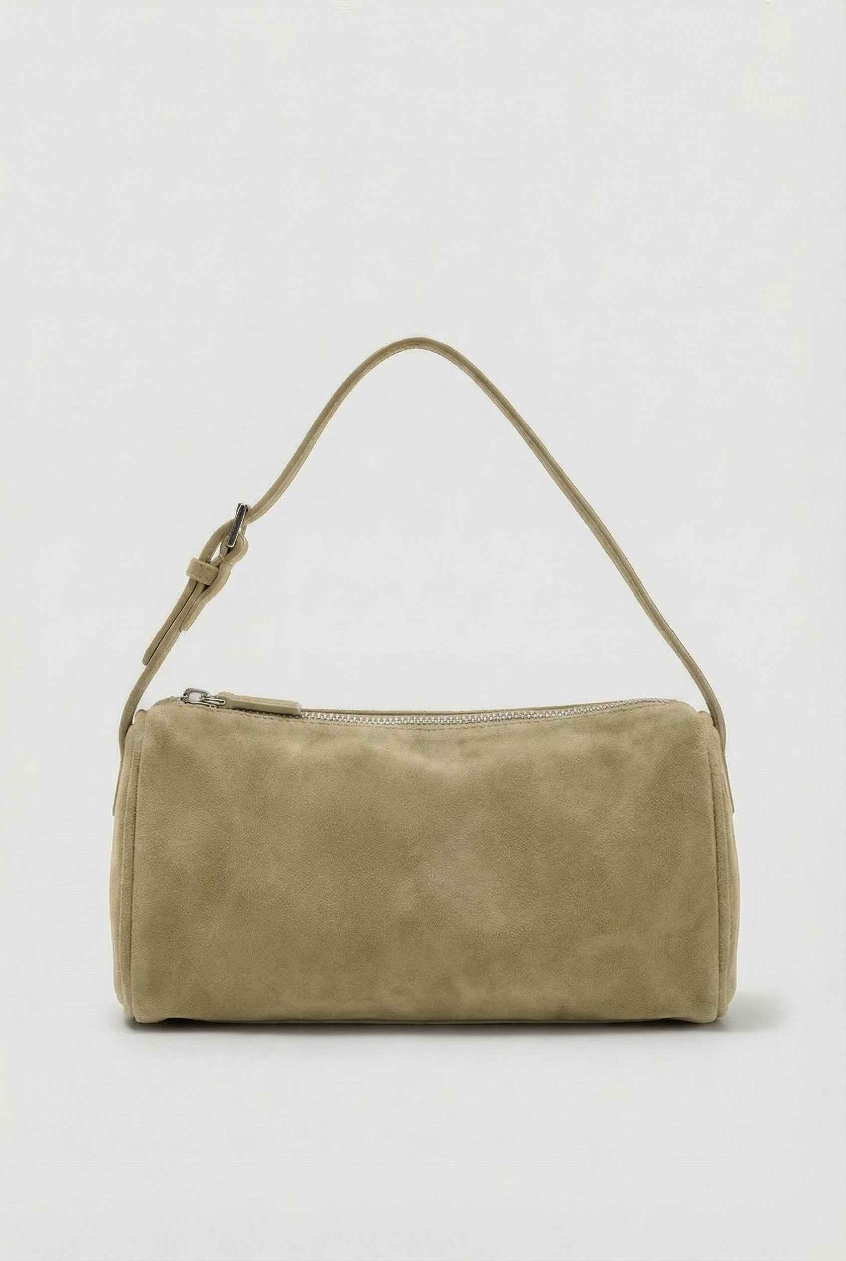 Dames Elegante Mini Schoudertas 