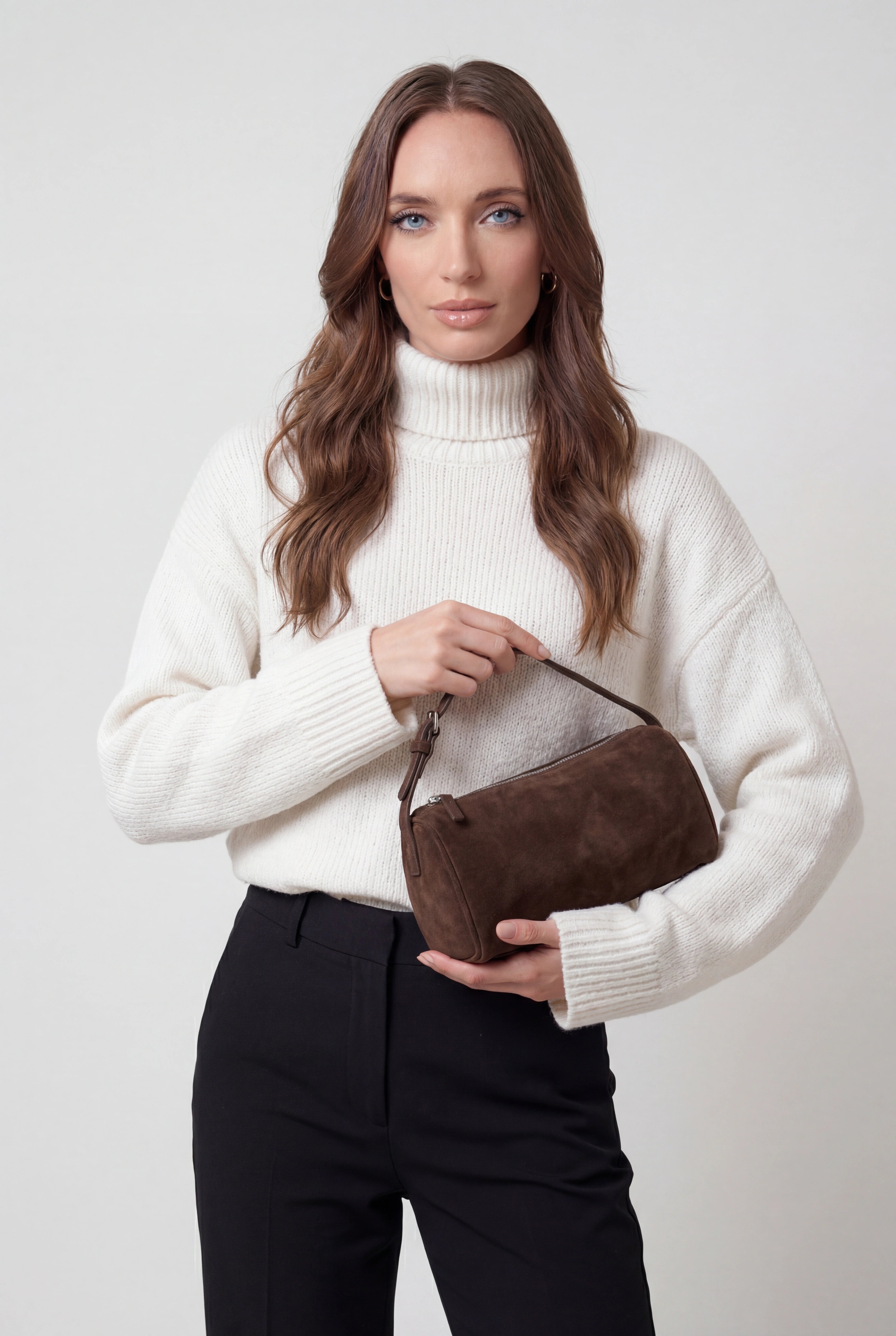 Women's Mini Shoulder Bag