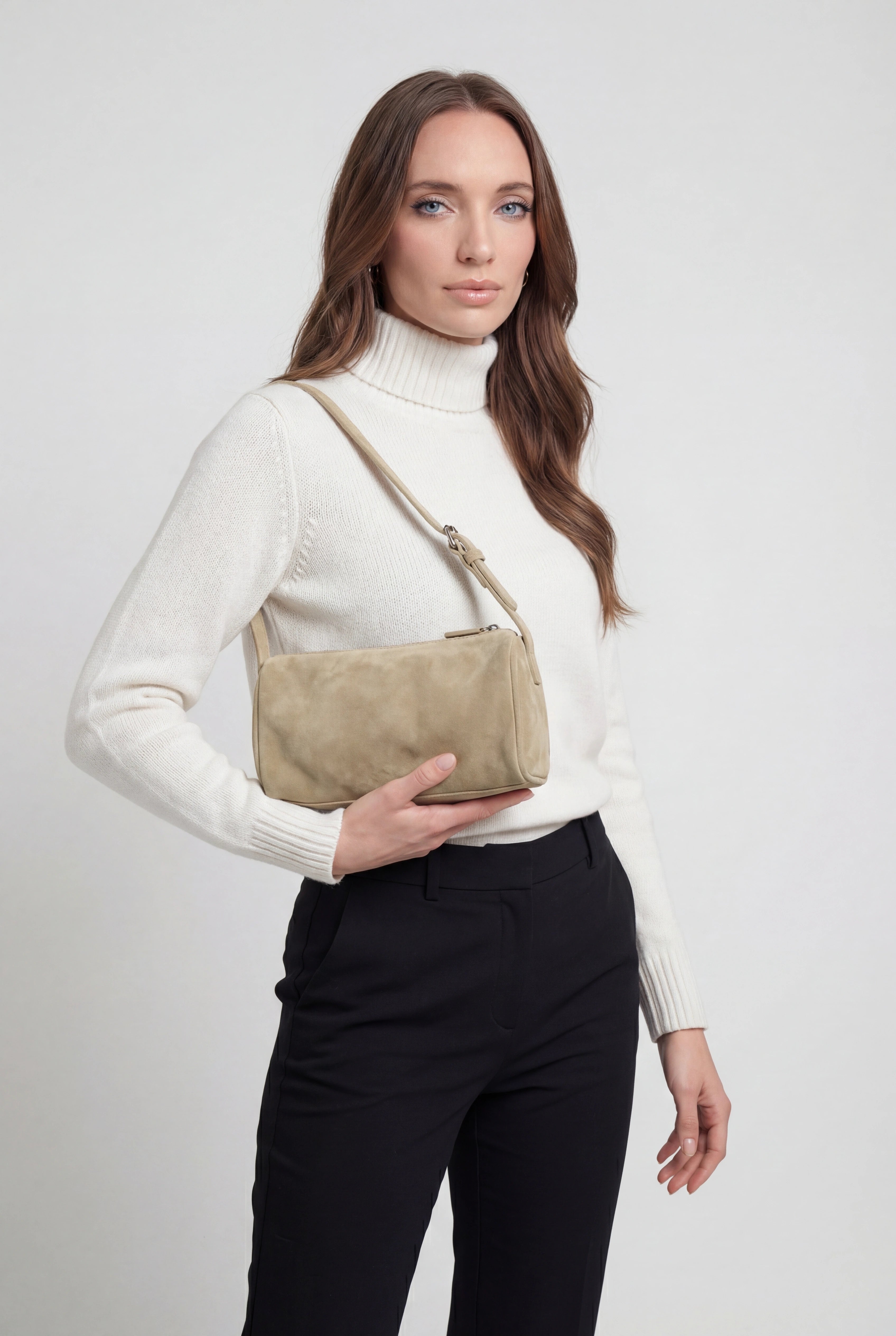 Women's Mini Shoulder Bag