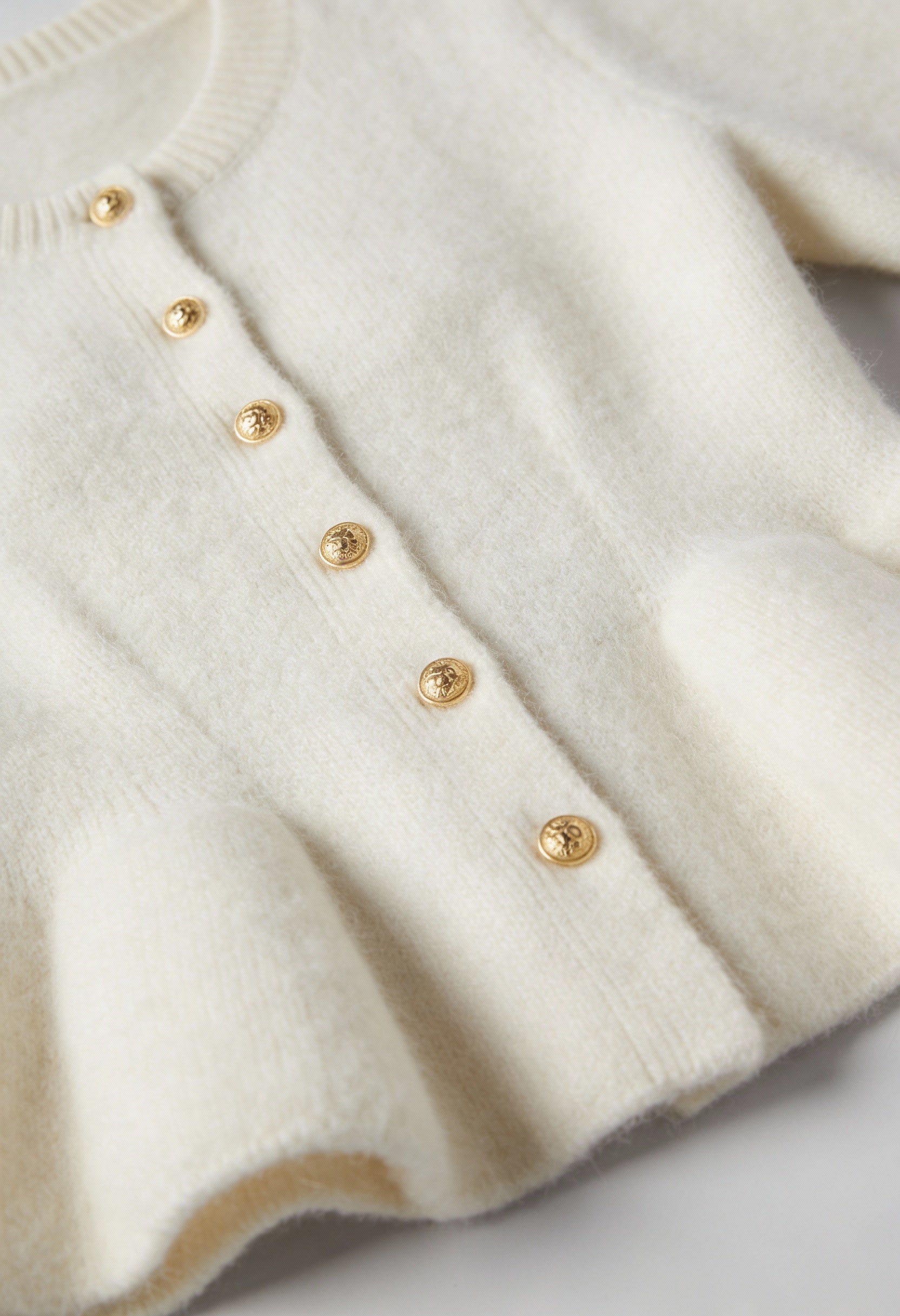 Dames Elegante Vestje Met Ruches