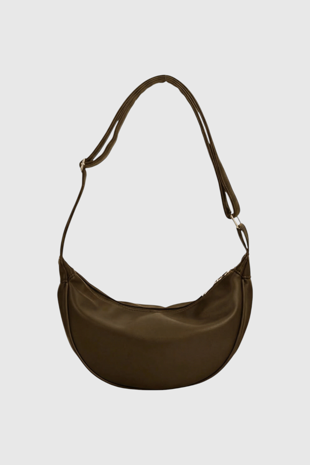 Dames Hobo Tas met Verstelbare Riem 