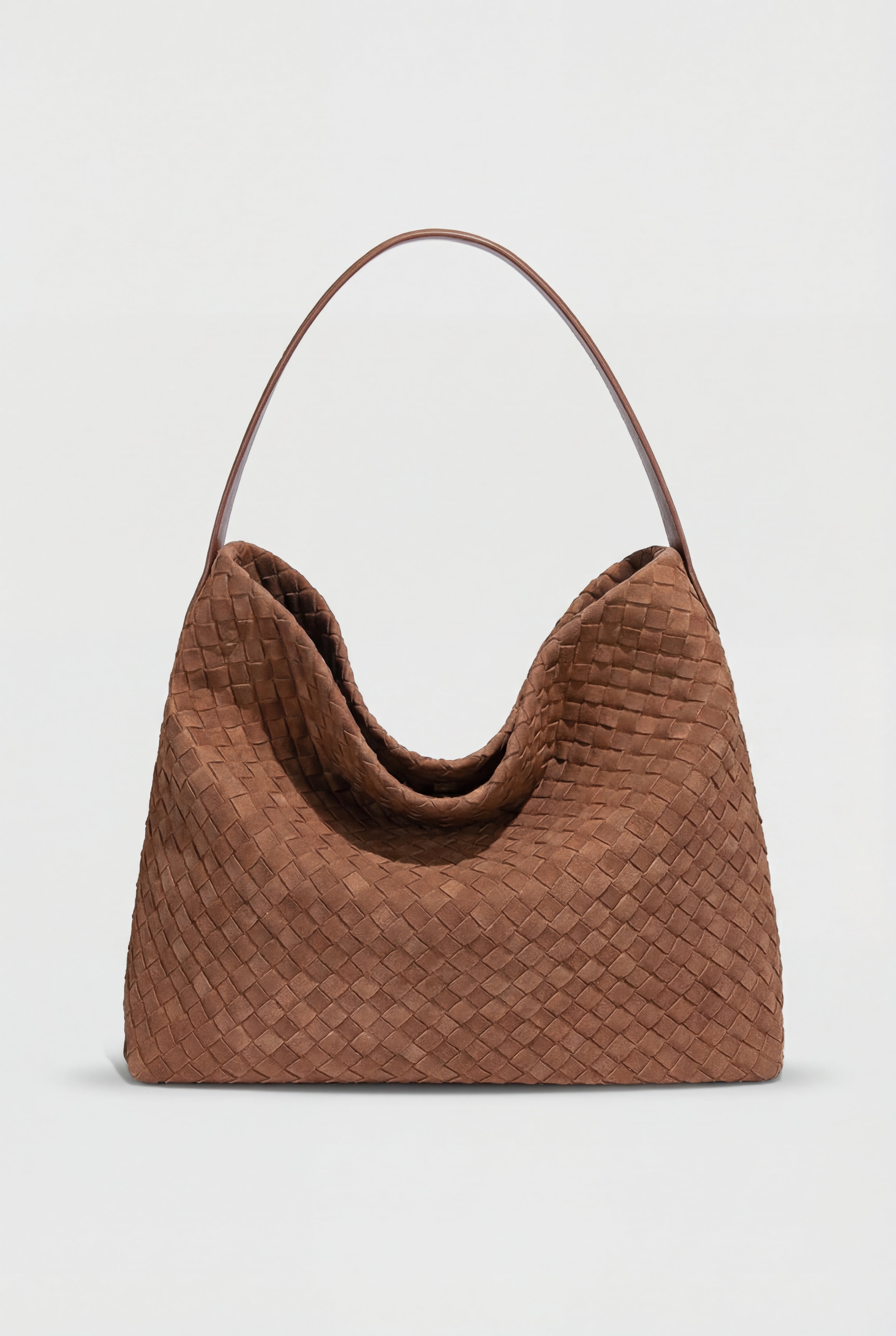 Dames Ruime Draagtas