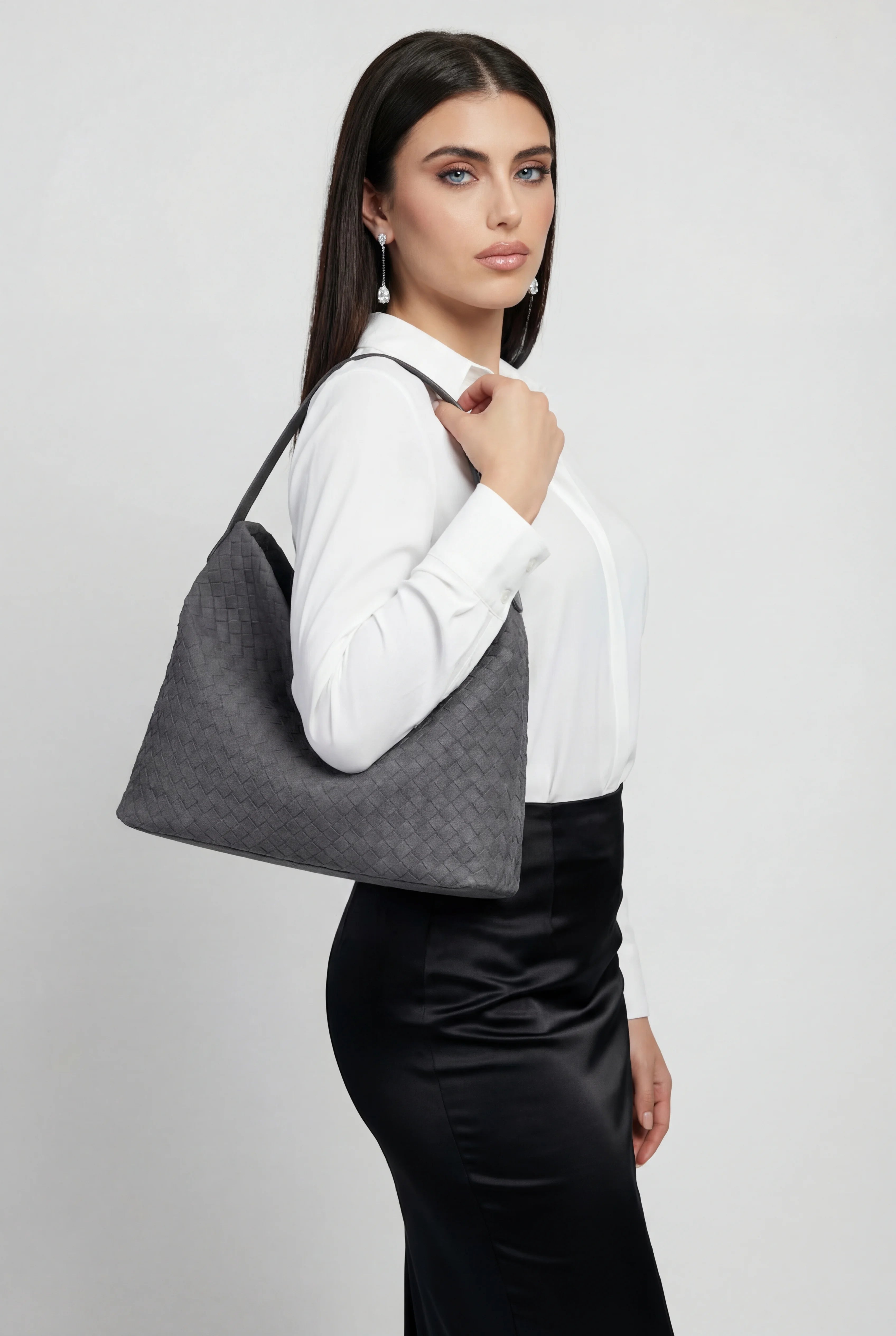 Dames Ruime Draagtas