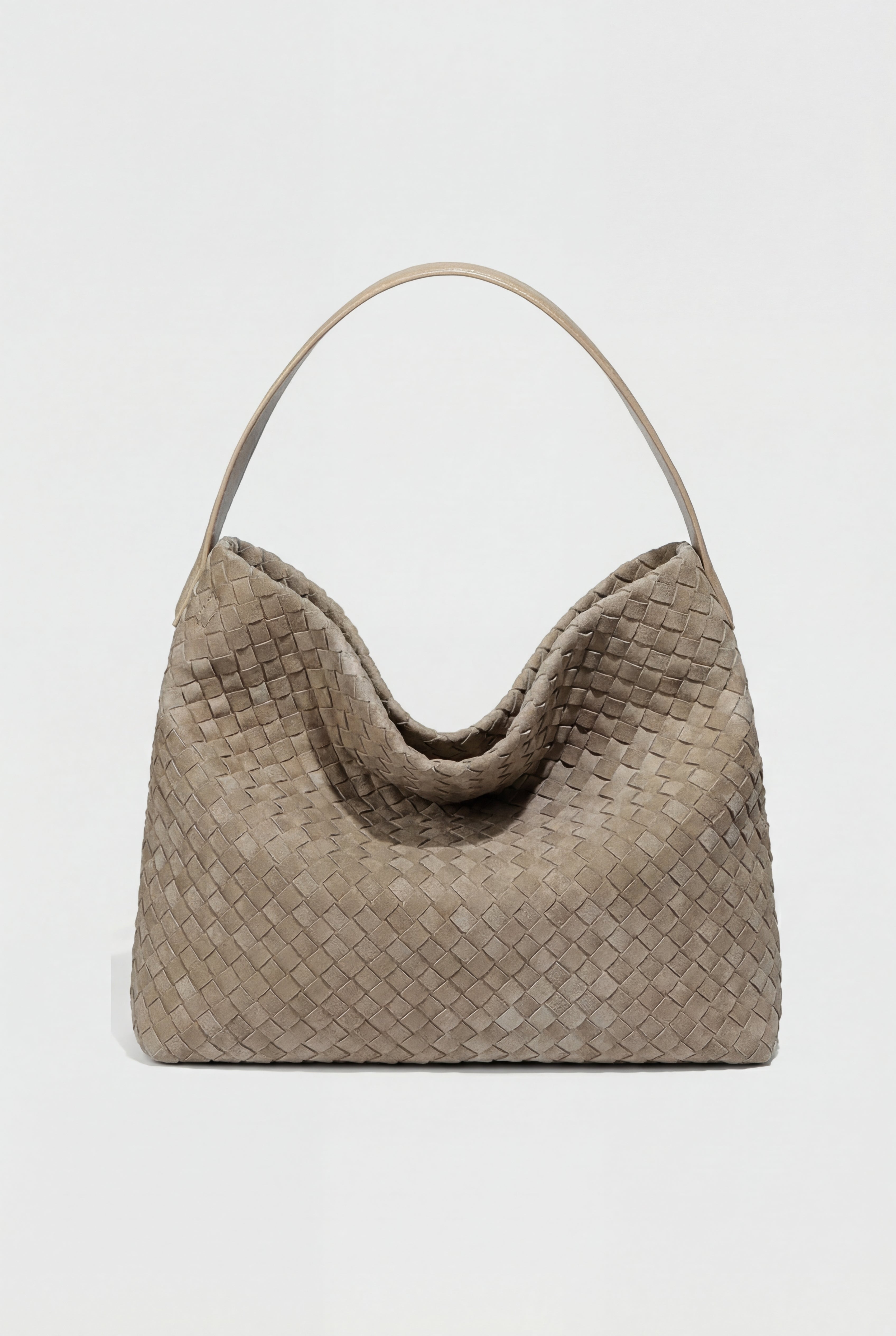 Dames Ruime Draagtas